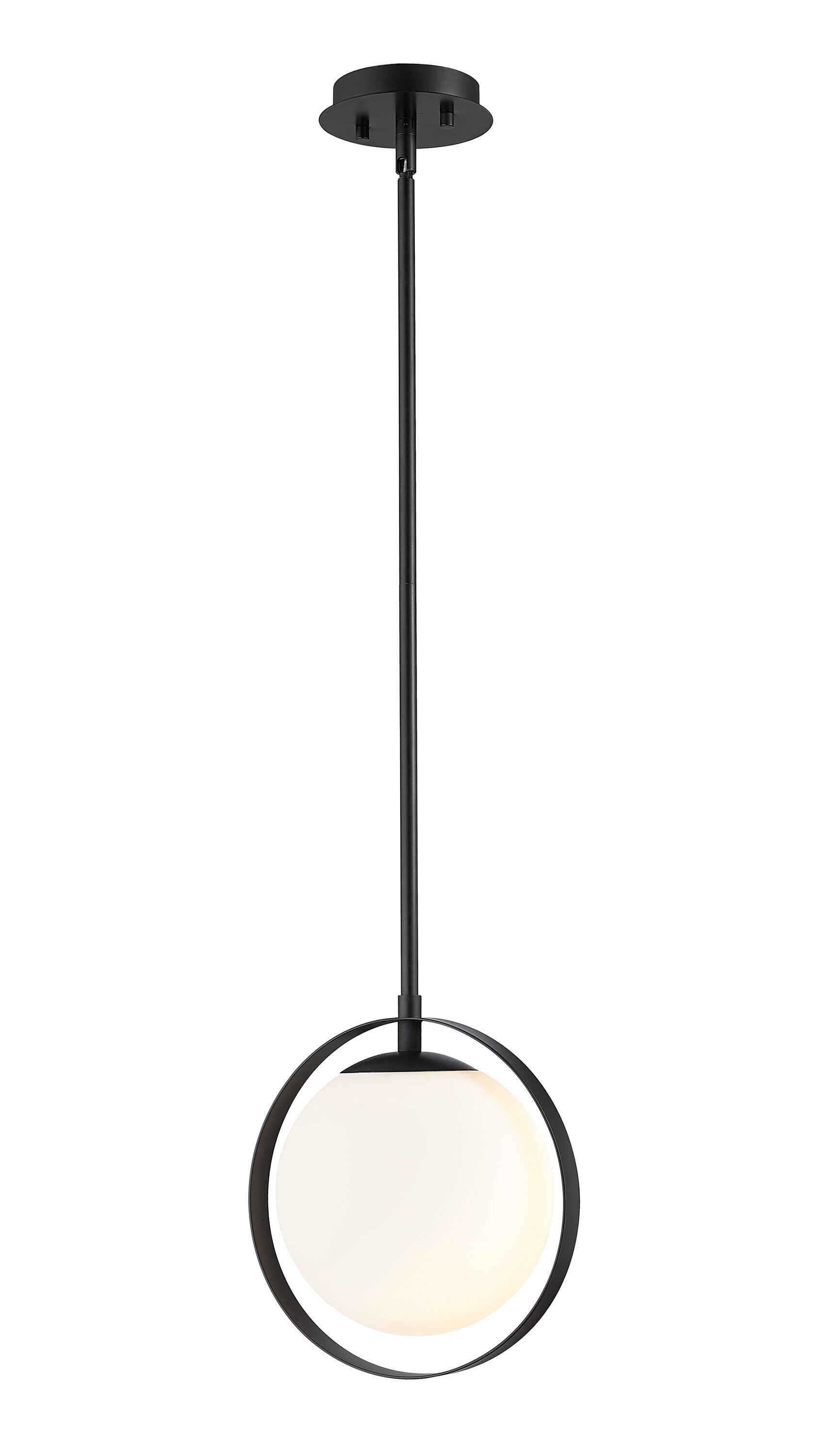Z-Lite 730MP-MB Pendant-Lights - View #5