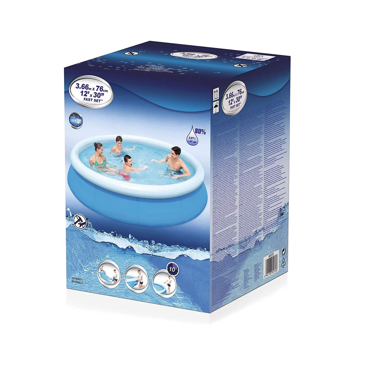 Northlight 34808723 Kids-Pools - View #3