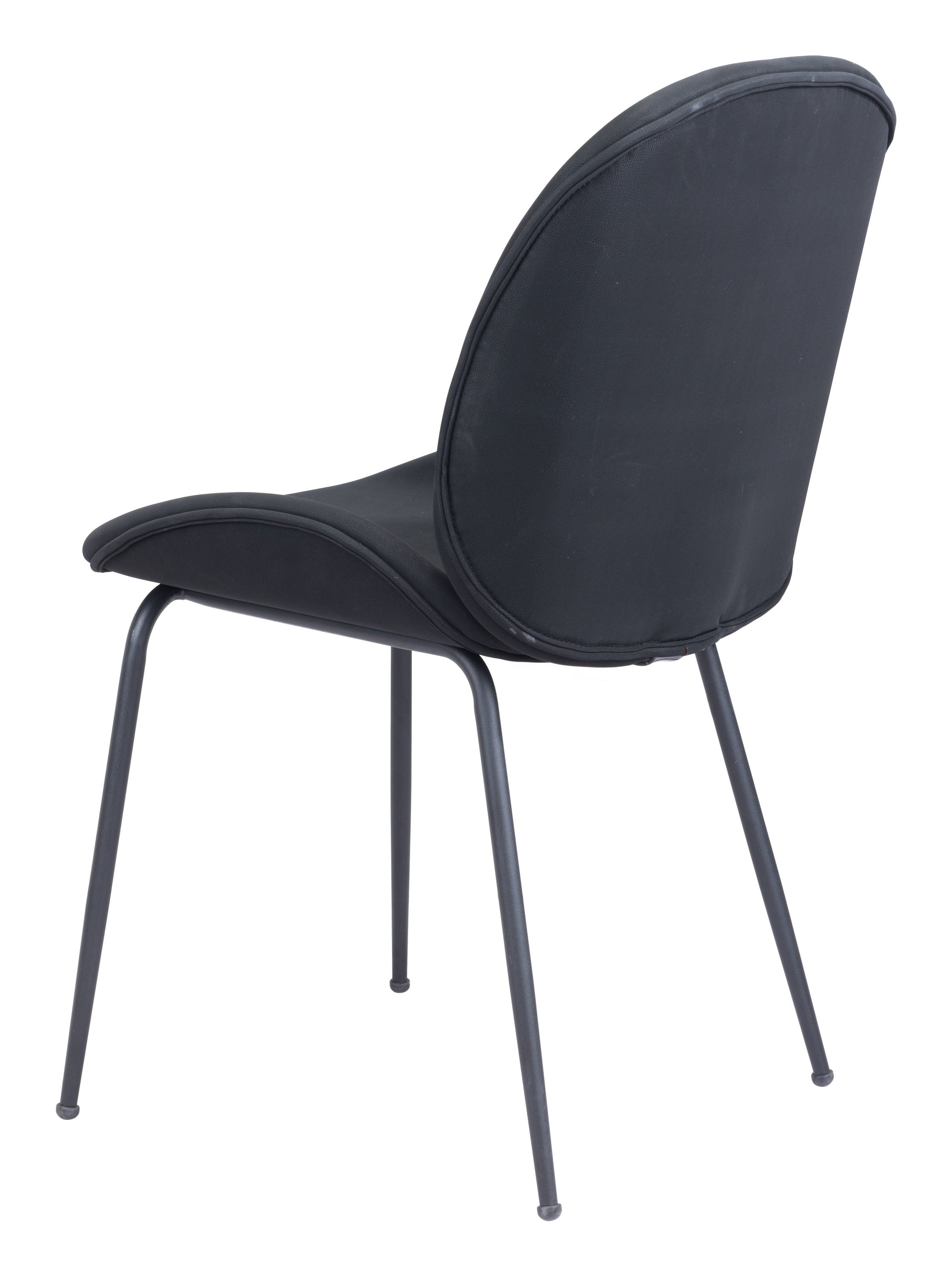 Zuo Modern 101749 Dining-Chairs - View #6