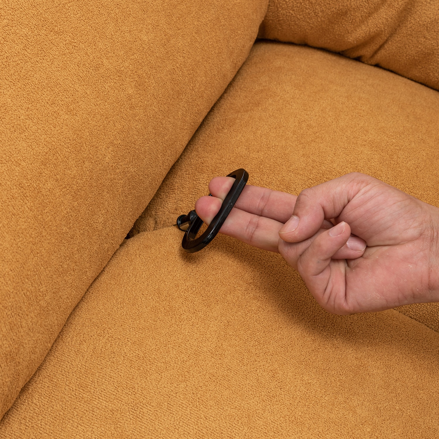 GZMR GZ-8113-BL recliners - View #8