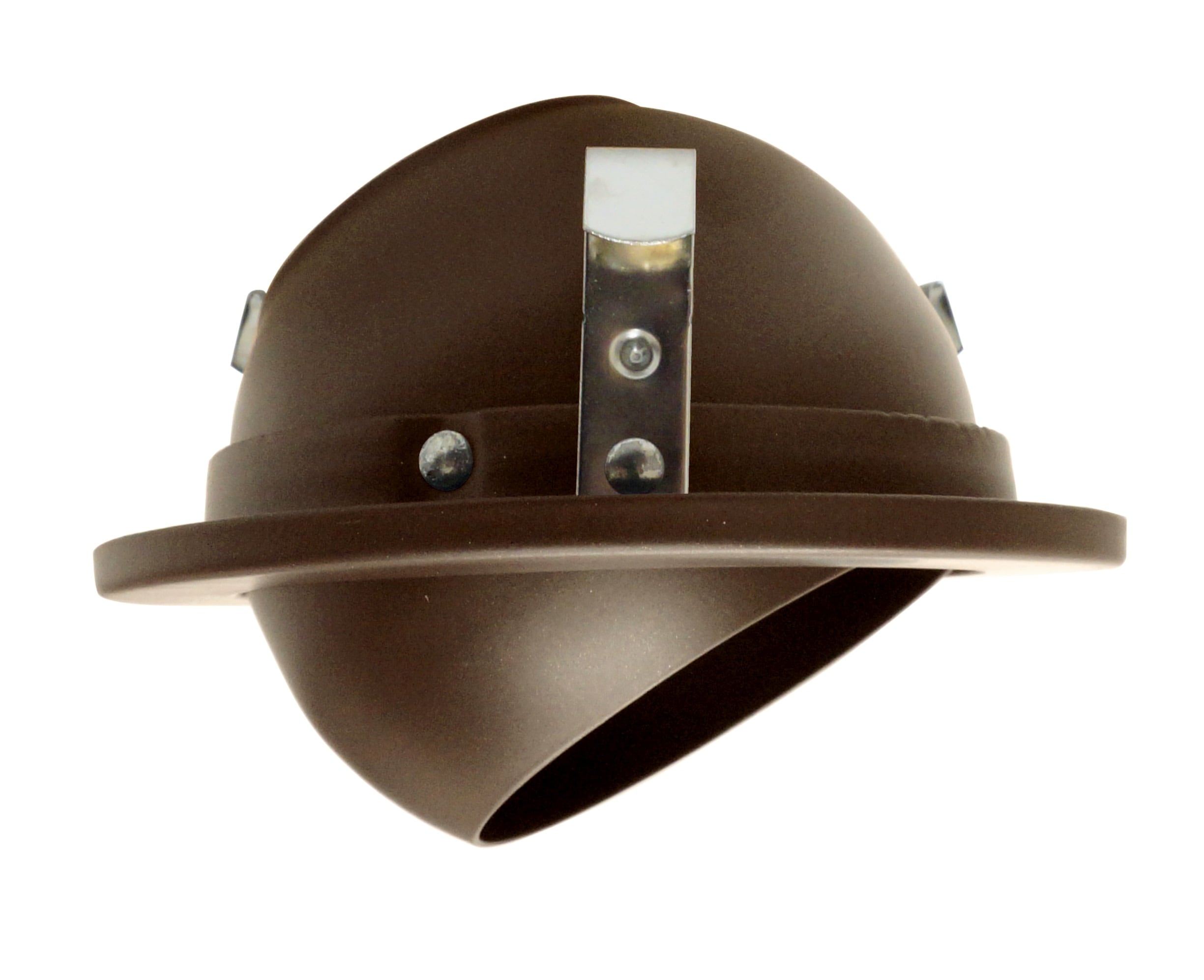 4-Inch Oil-Rubbed Bronze Adjustable Eyeball Recessed Trim