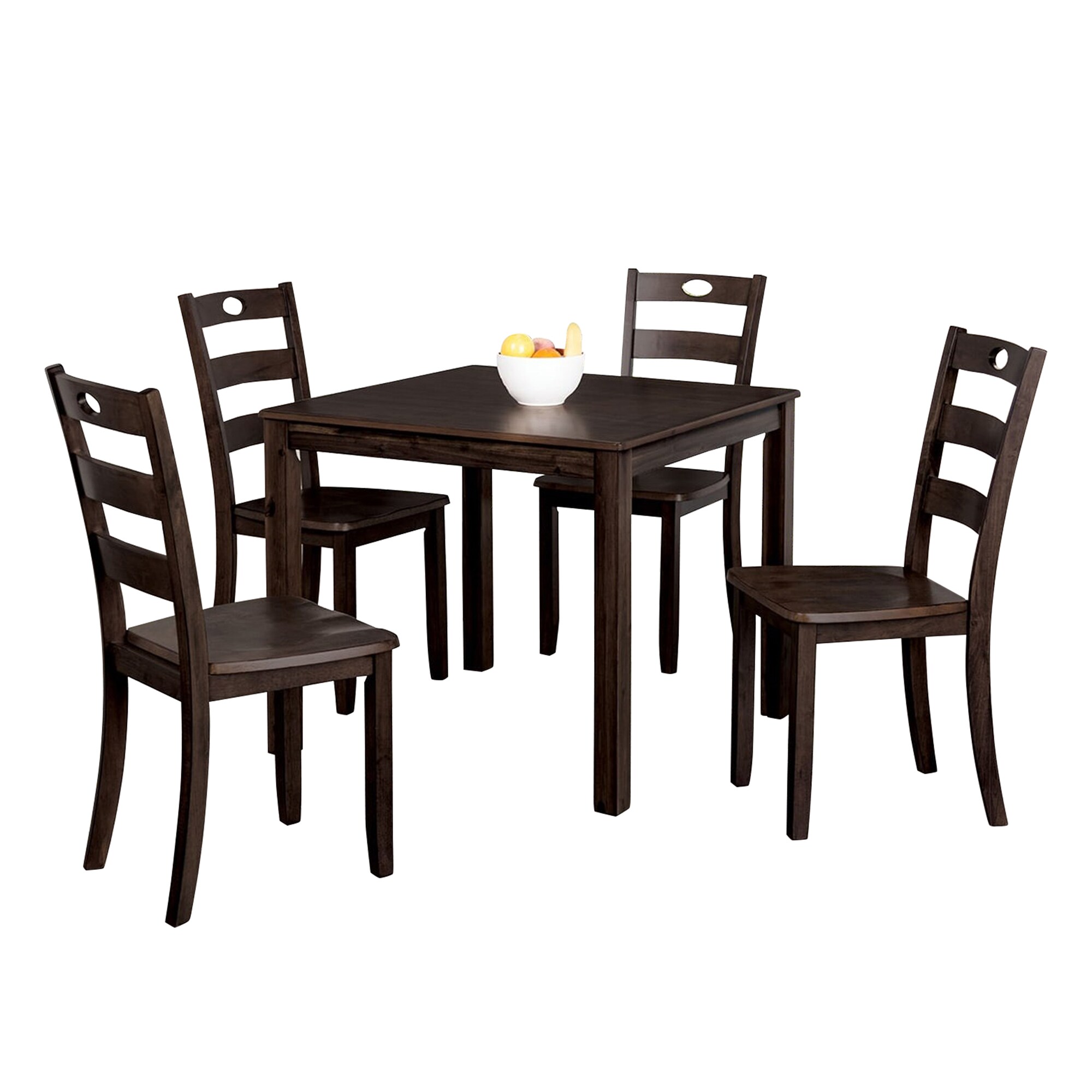 IHOMEadore MDFM3419EX-T-5PK Dining-Sets - View #8