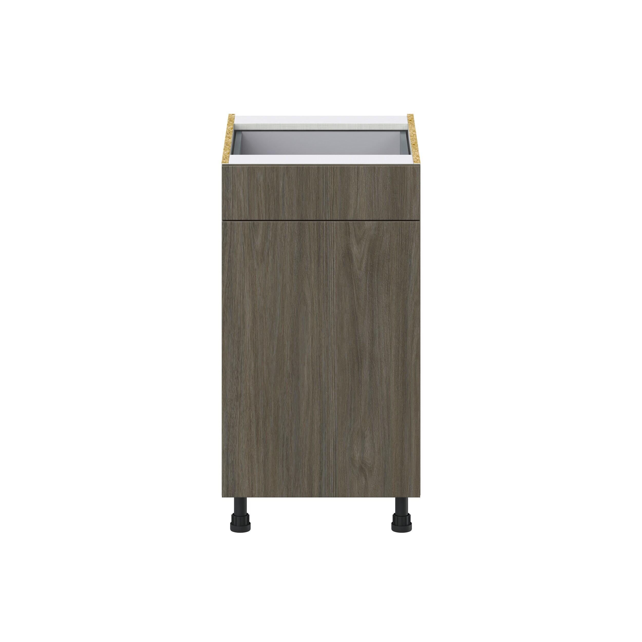 Hugo&Borg DSBPO18-SA Cabinets-Kitchen - View #7