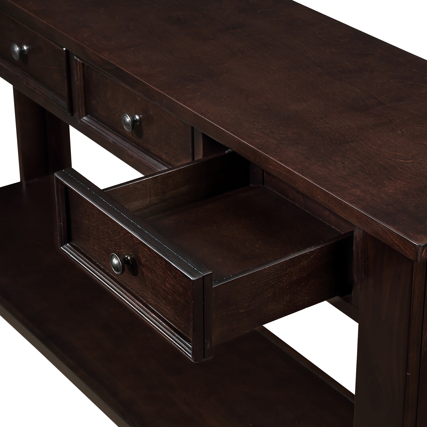 SINOFURN SYA020147WT Console-Sofa-Tables - View #7