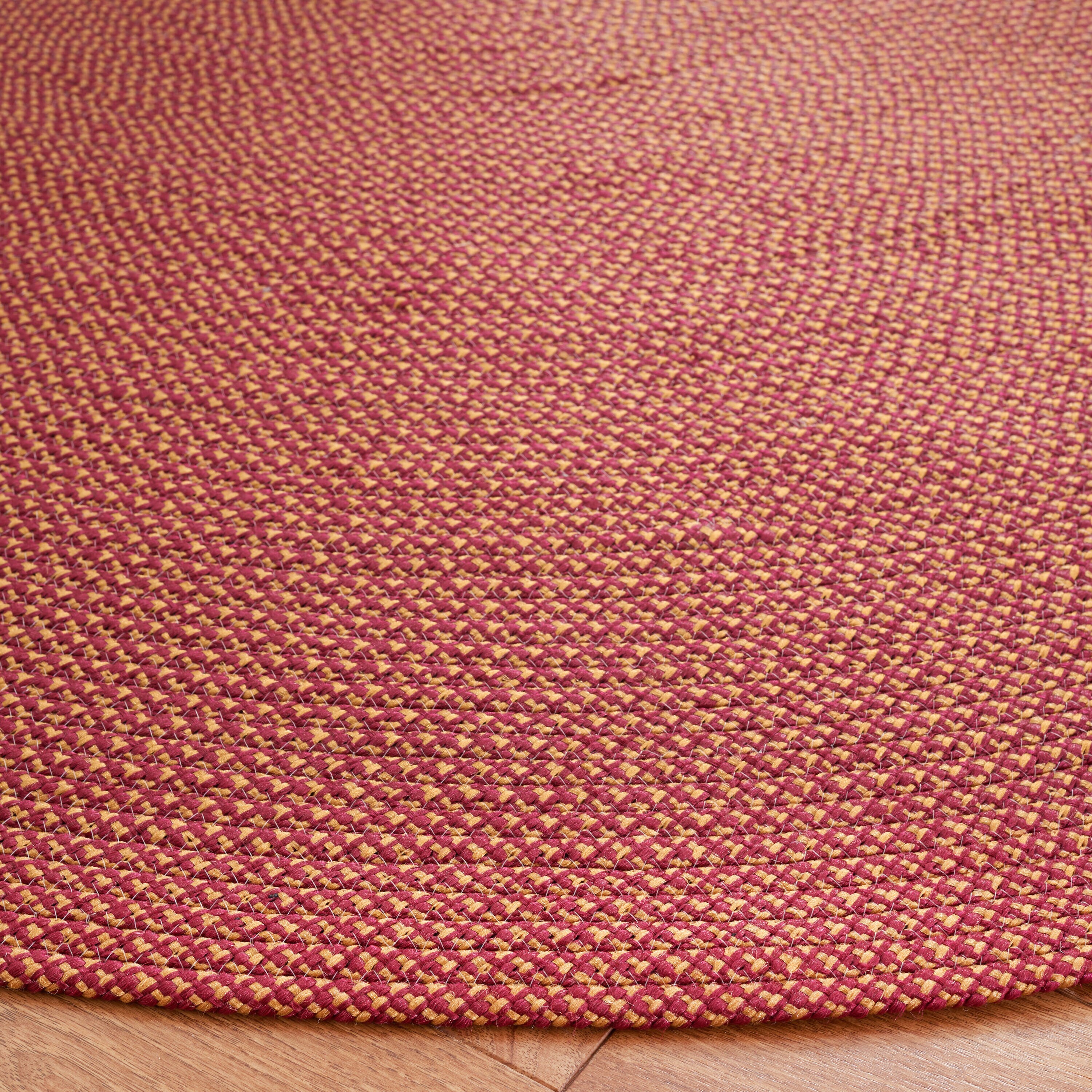 Safavieh BRD403Q-5R rugs - View #3