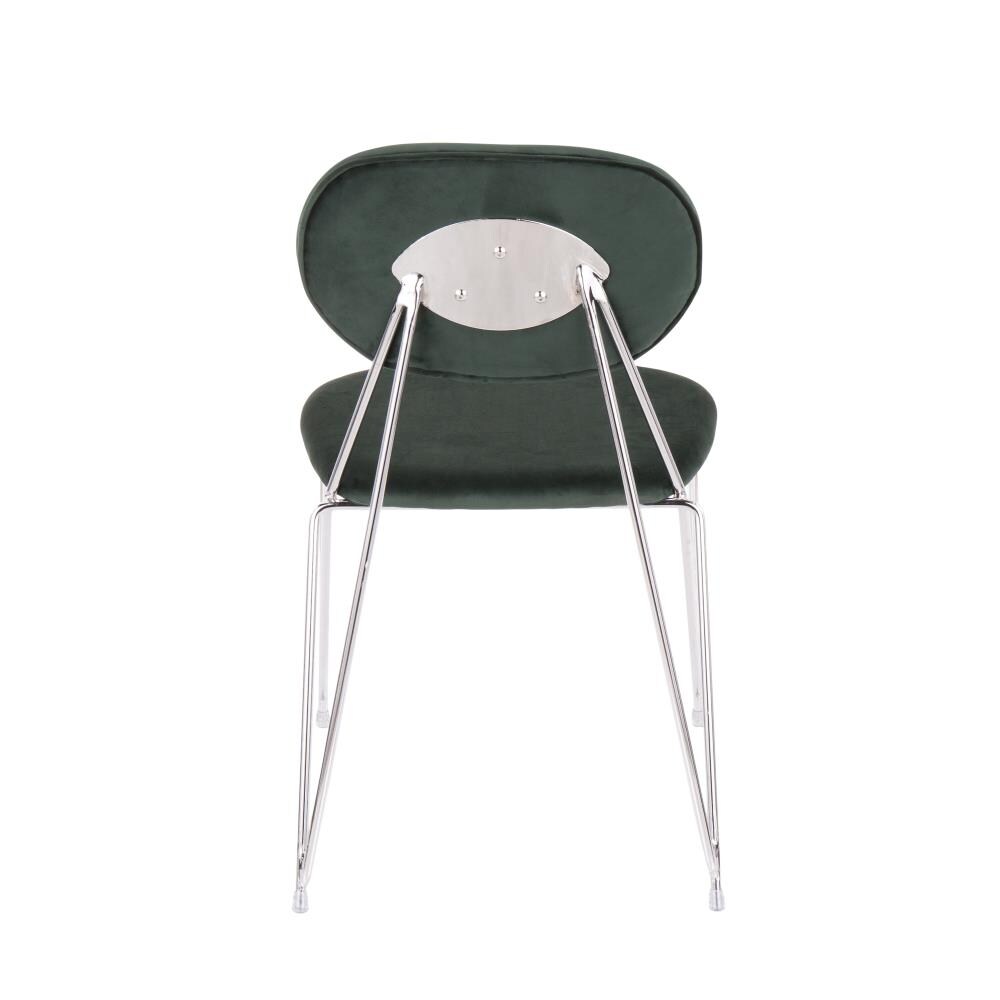 LumiSource CH-GWEN GN2 chairs - View #5