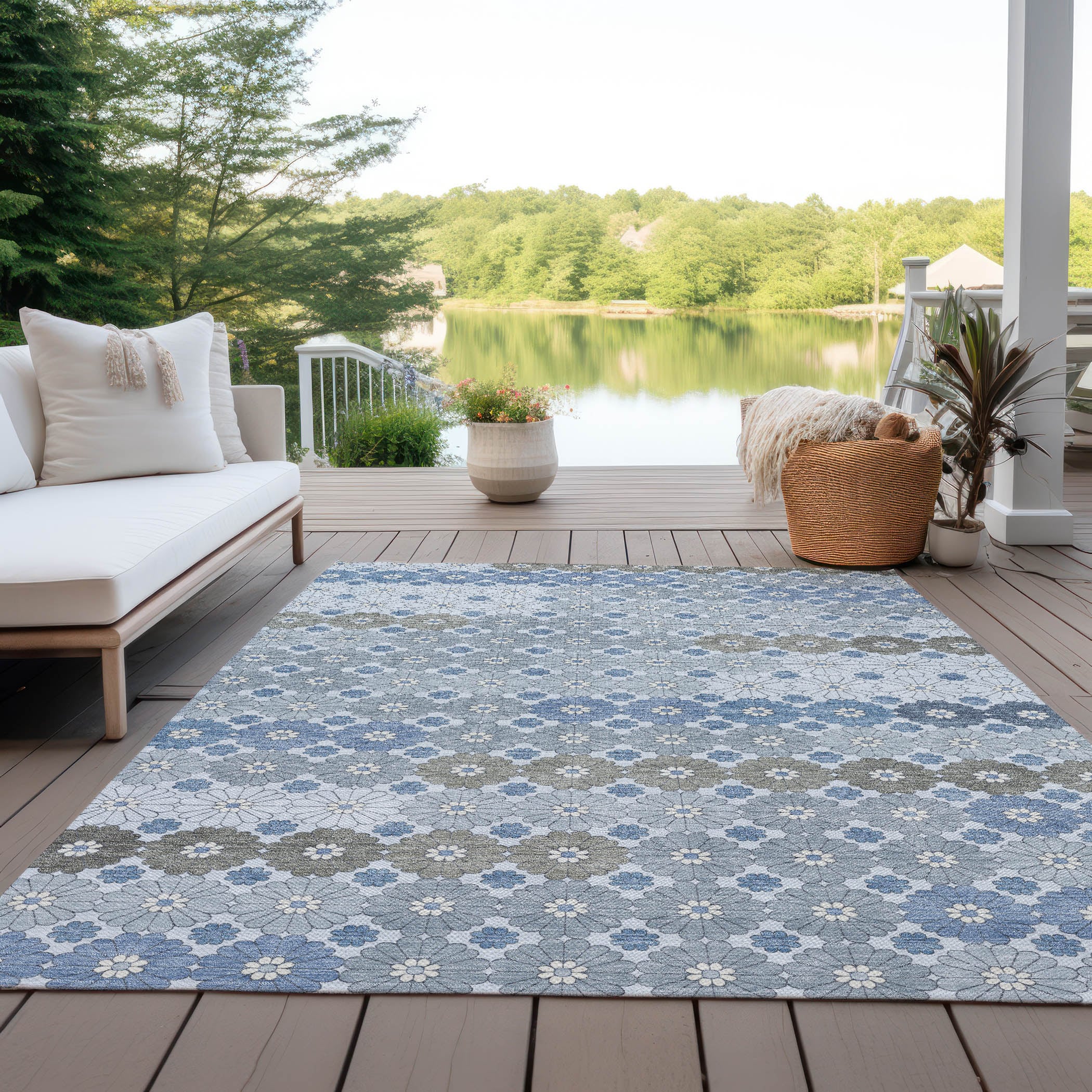 Addison Rugs ACN1678DN9X12 rugs - View #7
