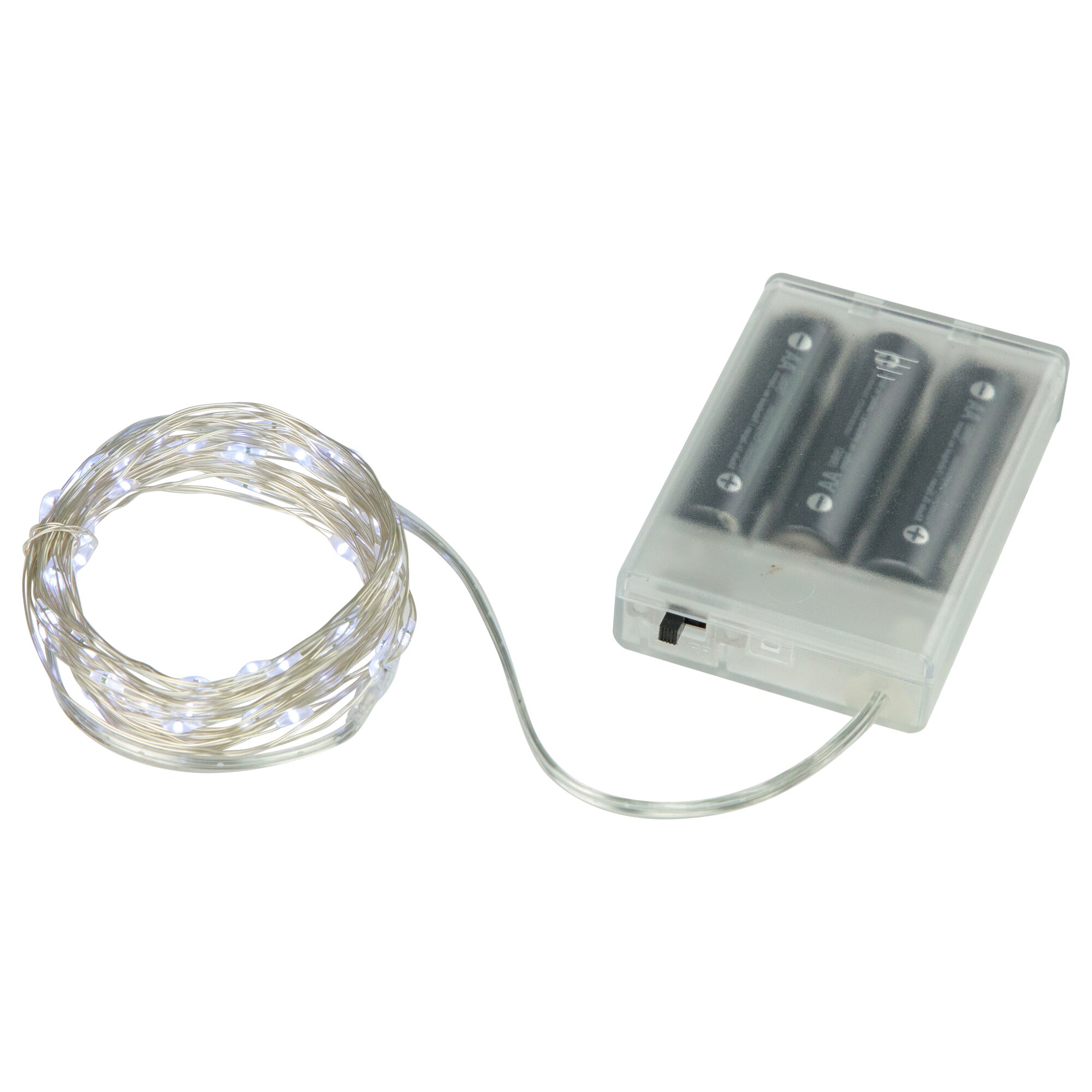 Northlight 32737529 Christmas-String-Lights - View #9