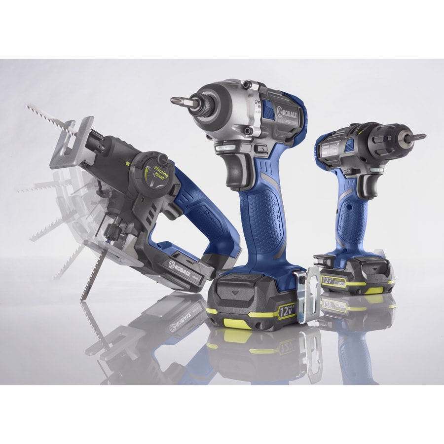Kobalt CKT312K  - View #2