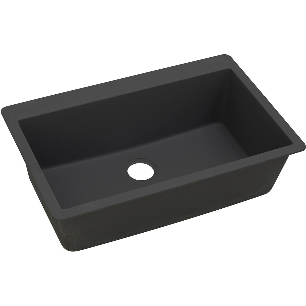 Elkay ELGR13322BK0 Kitchen-Sinks - View #3