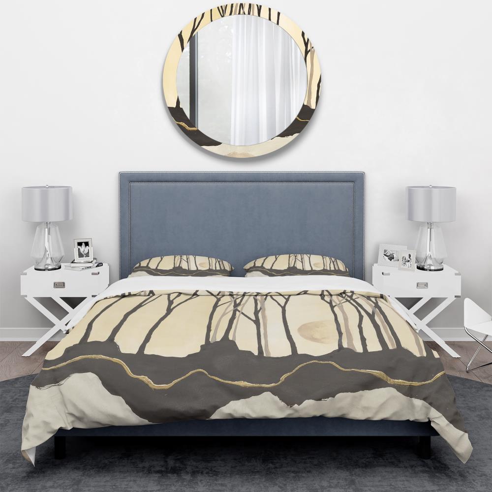Designart BED30467-Q bedding - View #2