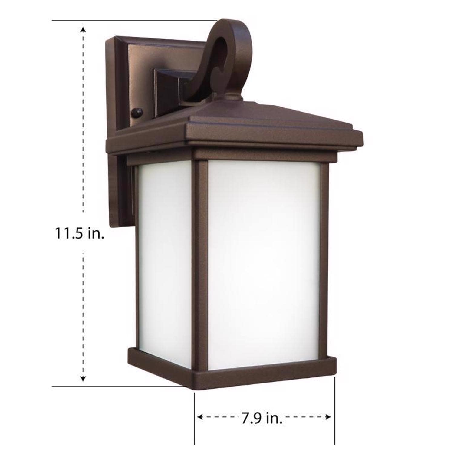 Feit Electric EJD3010301 Outdoor-Wall-Lighting - View #3
