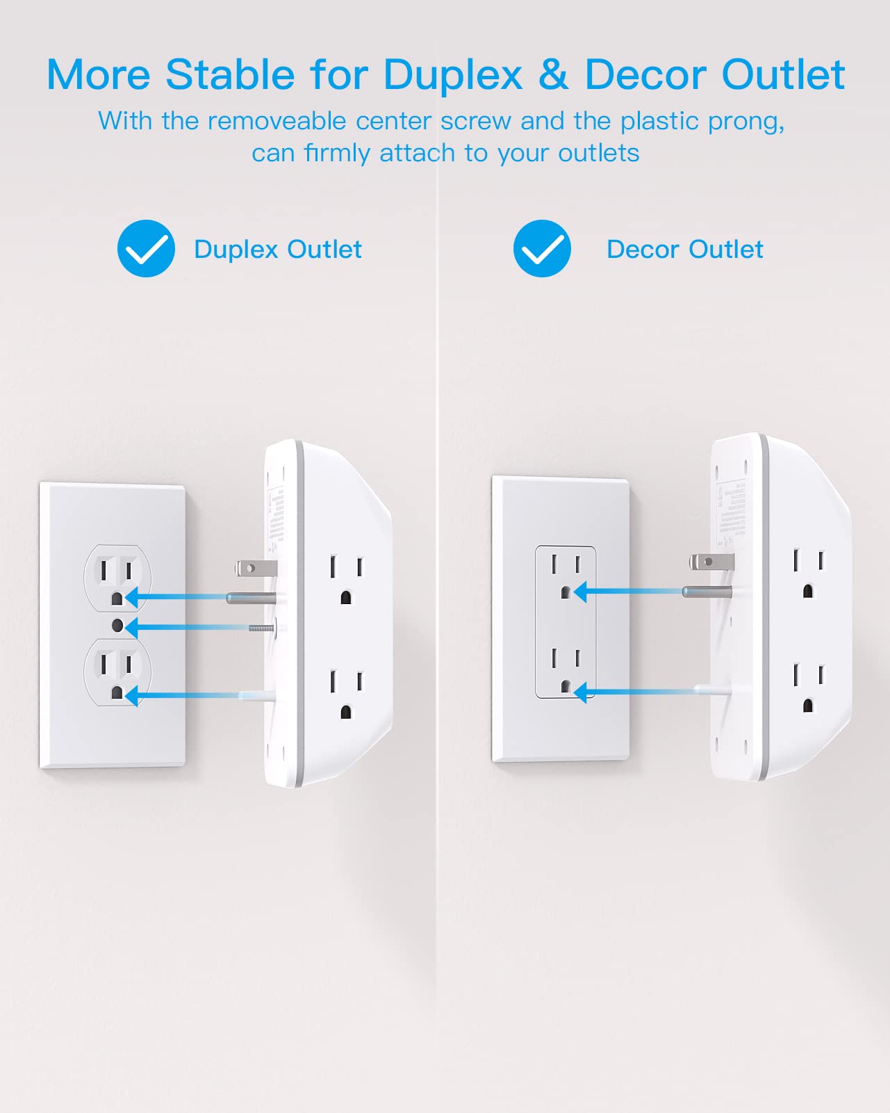 Phewnyzo LPW0728W144 Surge-Protectors - View #5