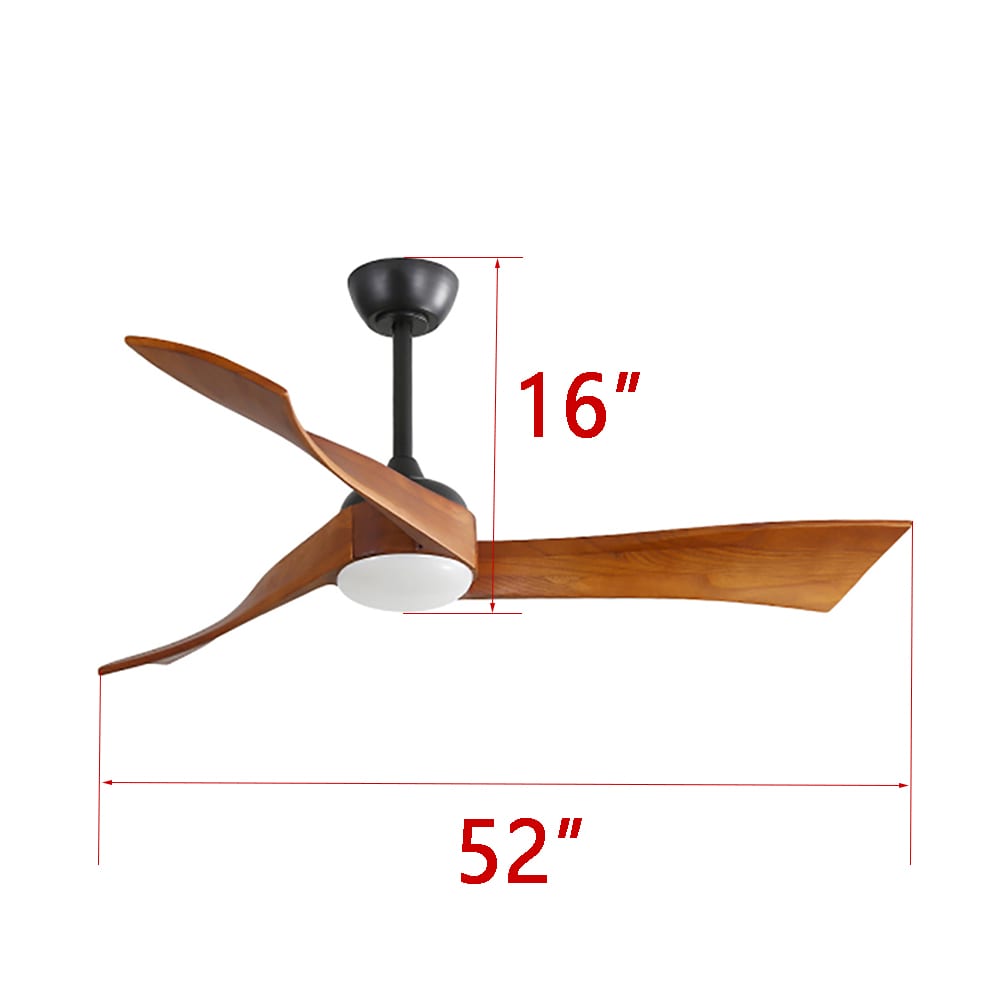Sunrinx CF-45-DS Ceiling-Fans - View #9
