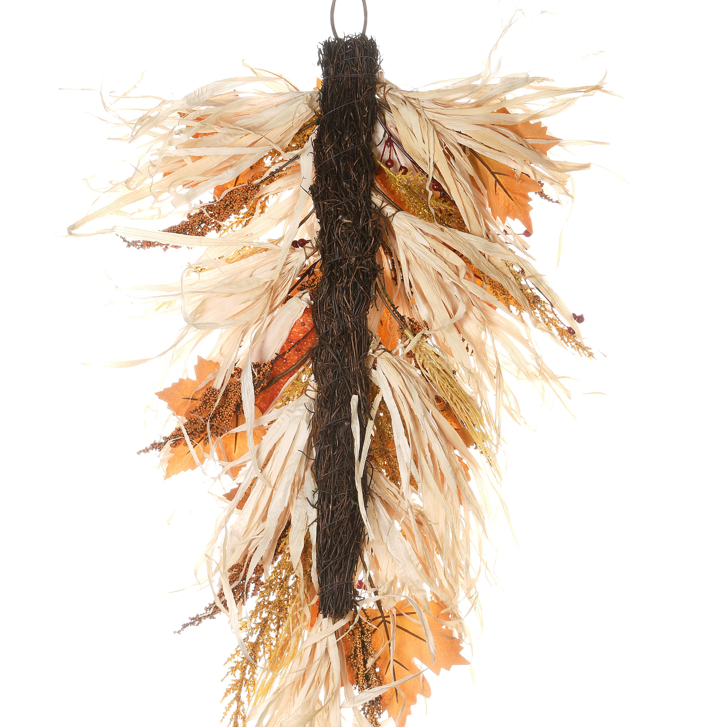 National Tree Company RAHV-20421T30-1 Indoor-Thanksgiving-Decor - View #5