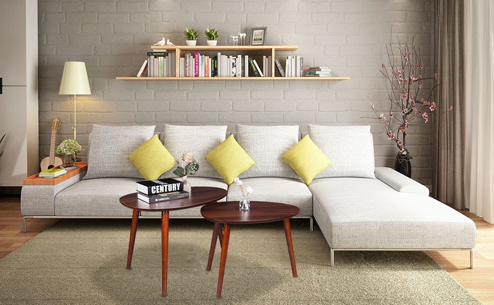 Winado 303031701152 Coffee-Tables - View #3