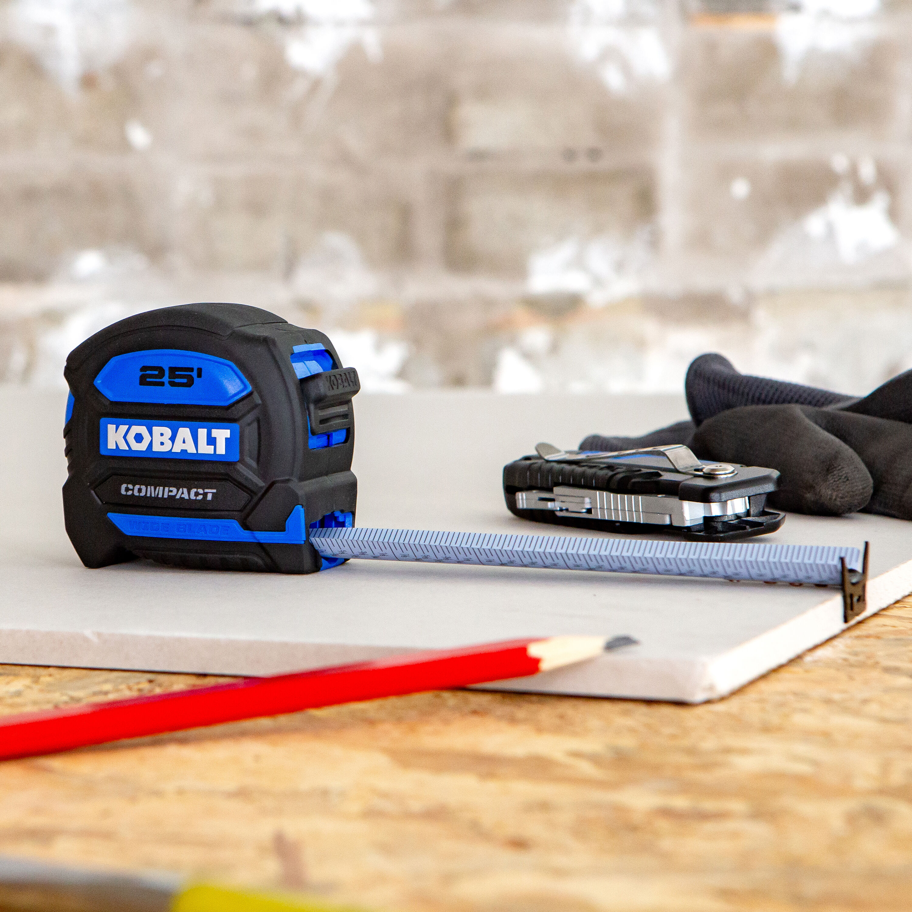 Kobalt KB97324 Tape-Measures - View #14