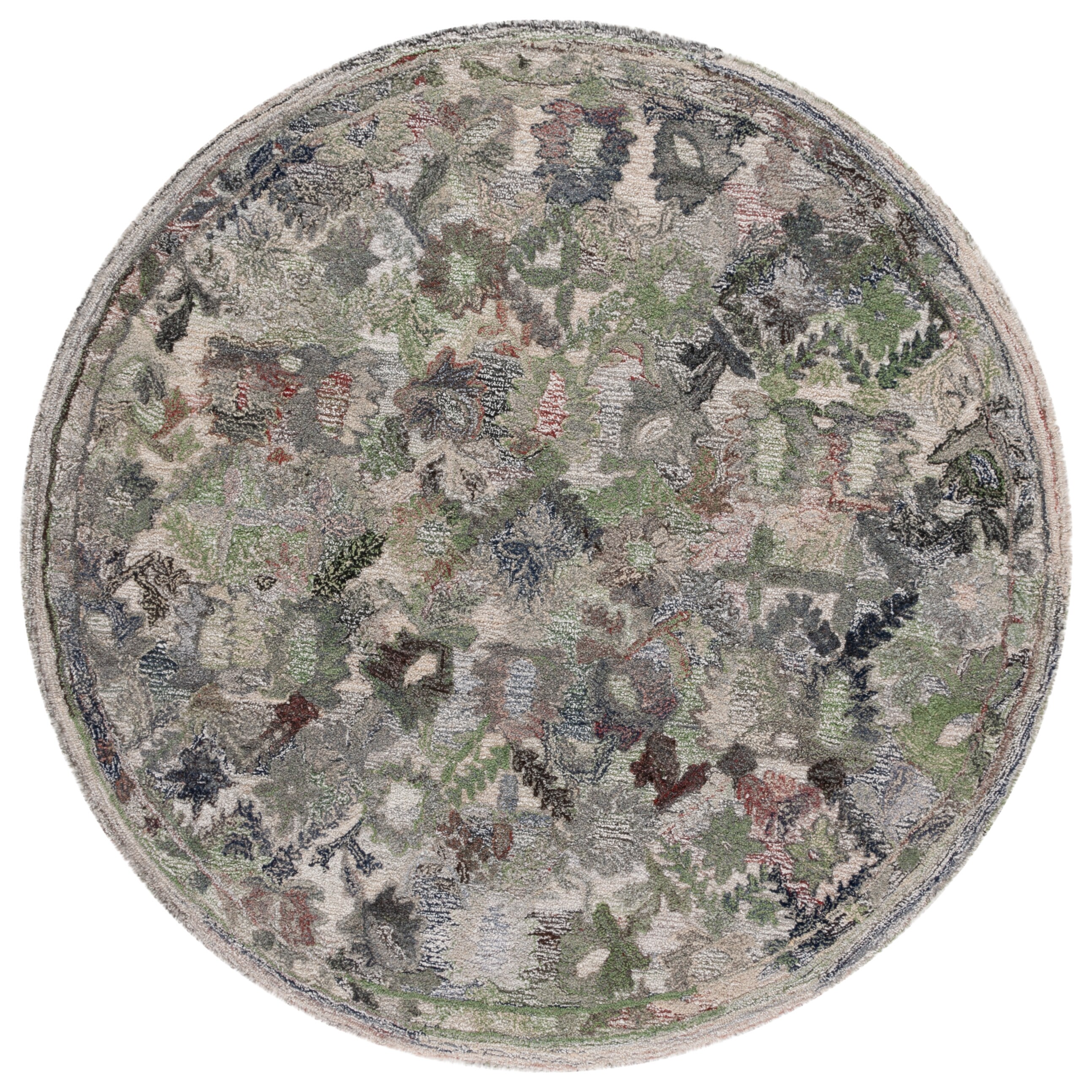 Safavieh MRQ126Y-6R rugs - View #2
