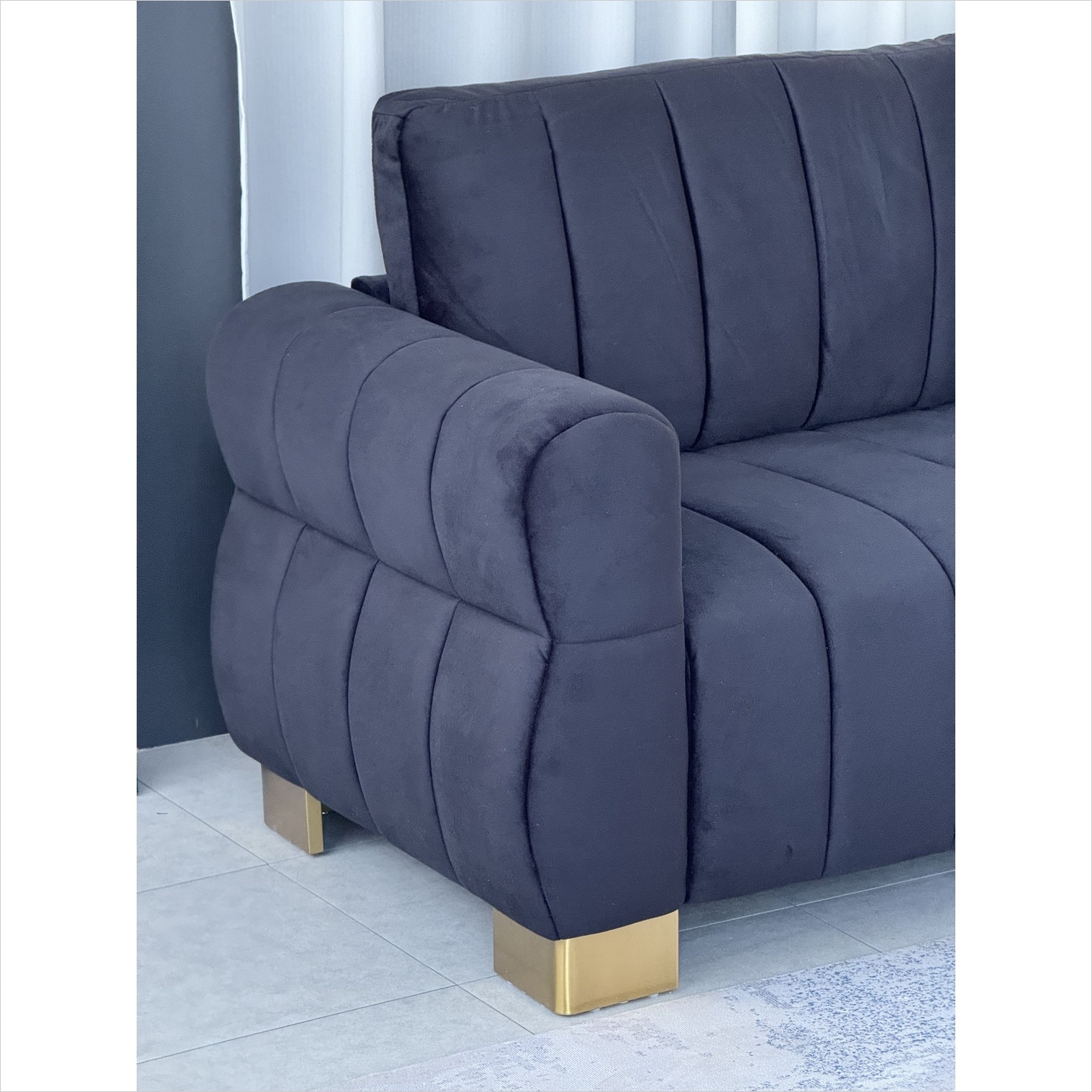 SunJet KJX2KMBXNXA7 Sofas-Loveseats - View #3