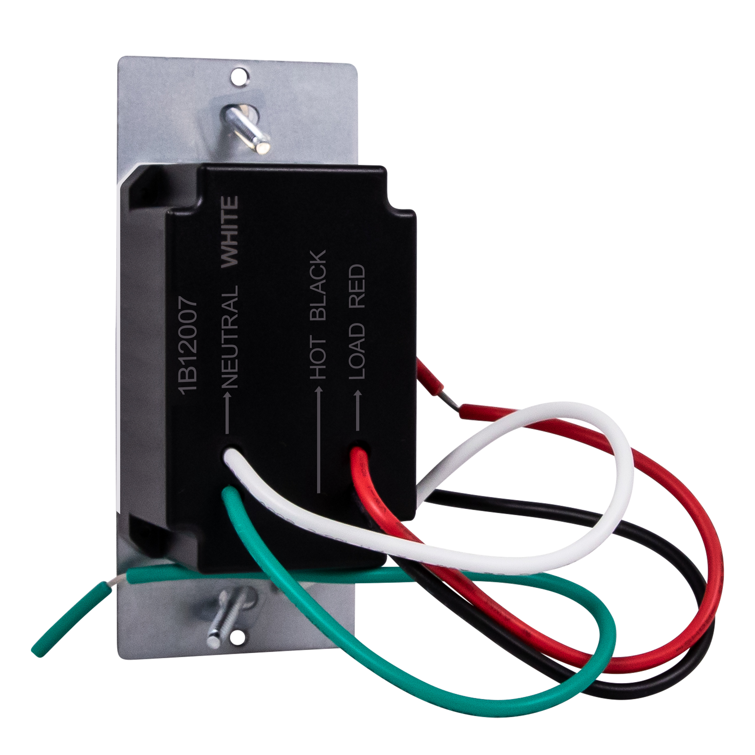 Top Greener TDOS5-WW3P Light-Sensors - View #5