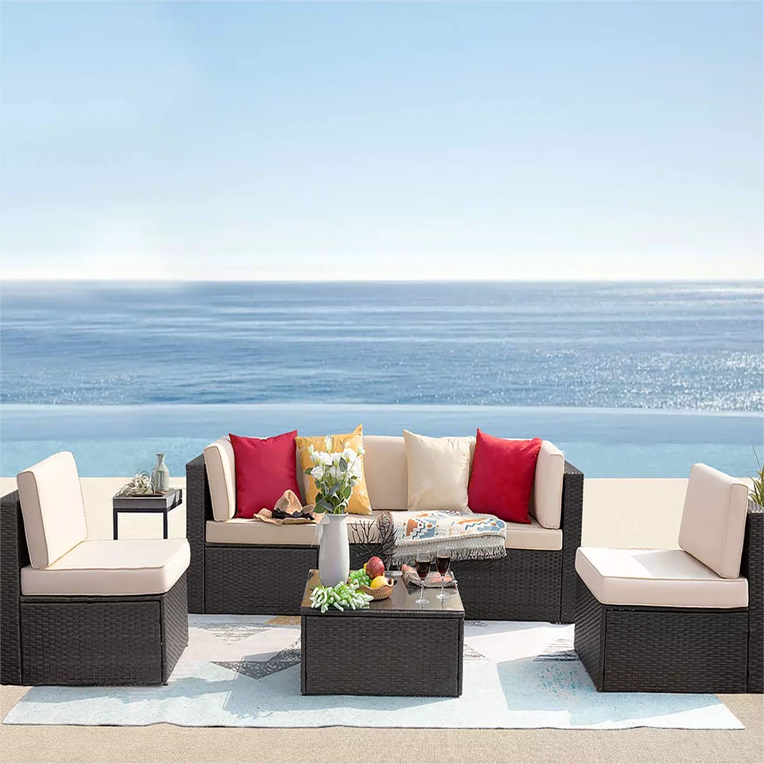 Patio set online