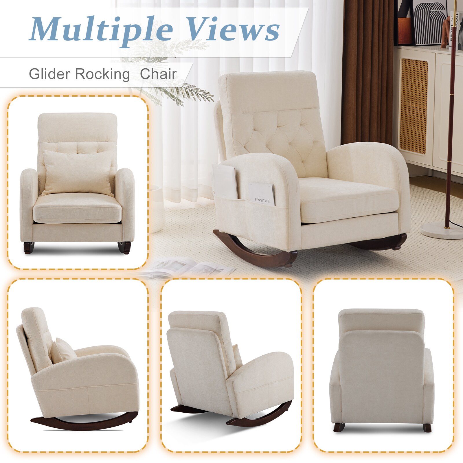 Outopee LO1G98000052 chairs - View #8