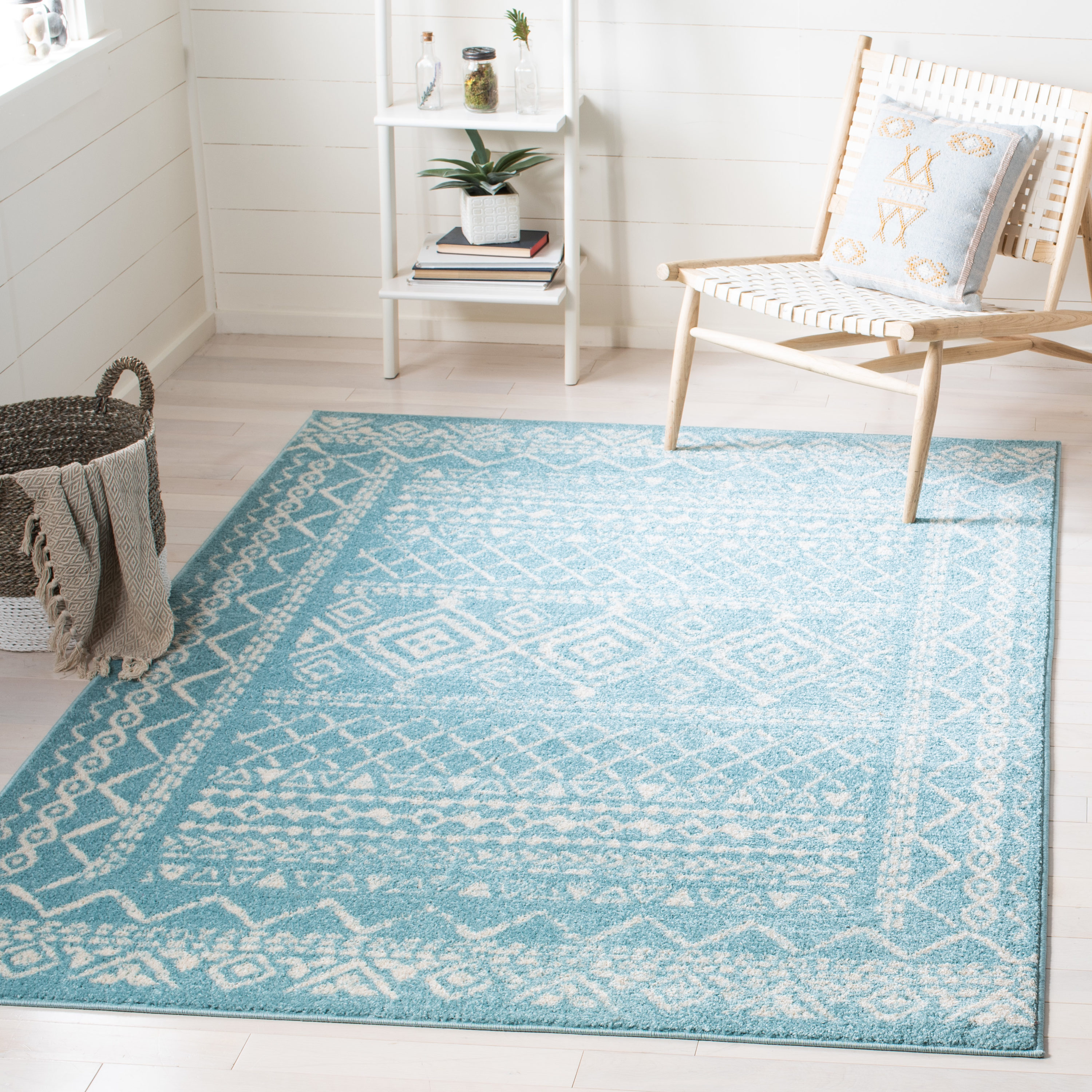 Safavieh TUL268K-5 rugs - View #2