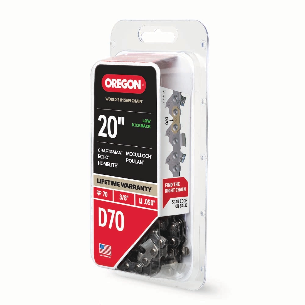 Replacement Chain – omiwoods