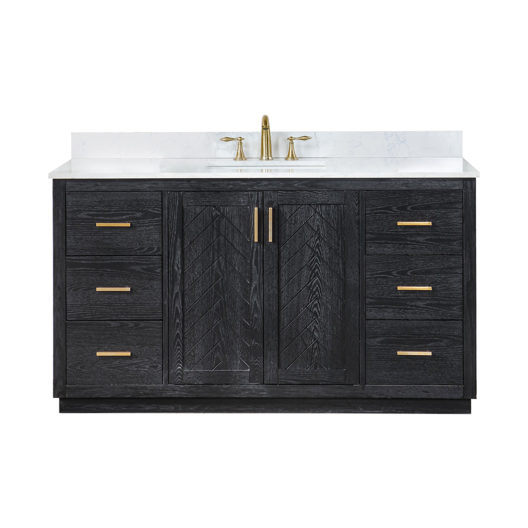 Altair 543060S-BO-GW-NM Bath-Vanity-Combo - View #14