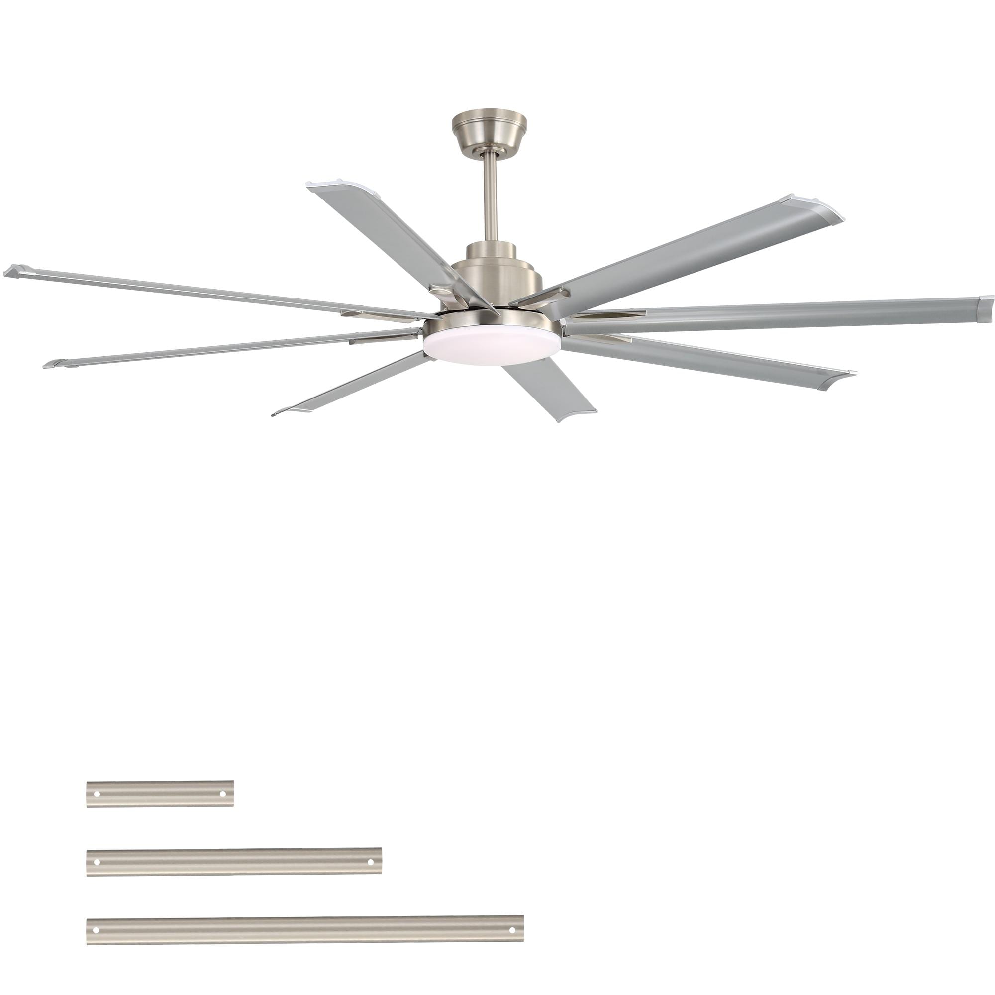 Bayfeve BF-402532-MP Ceiling-Fans - View #8