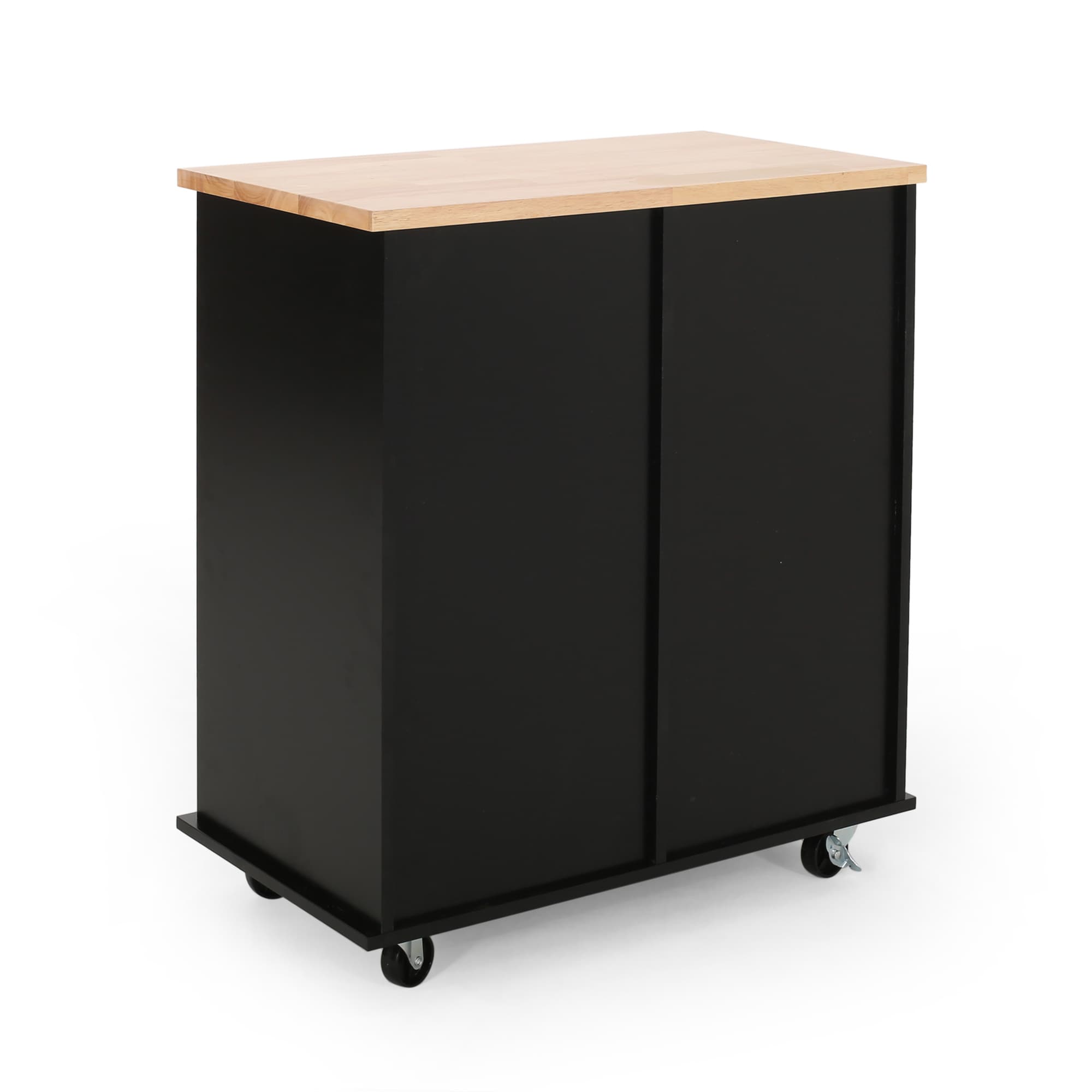 BABOOM BOM-67757BLK-OR Kitchen-Furniture - View #10