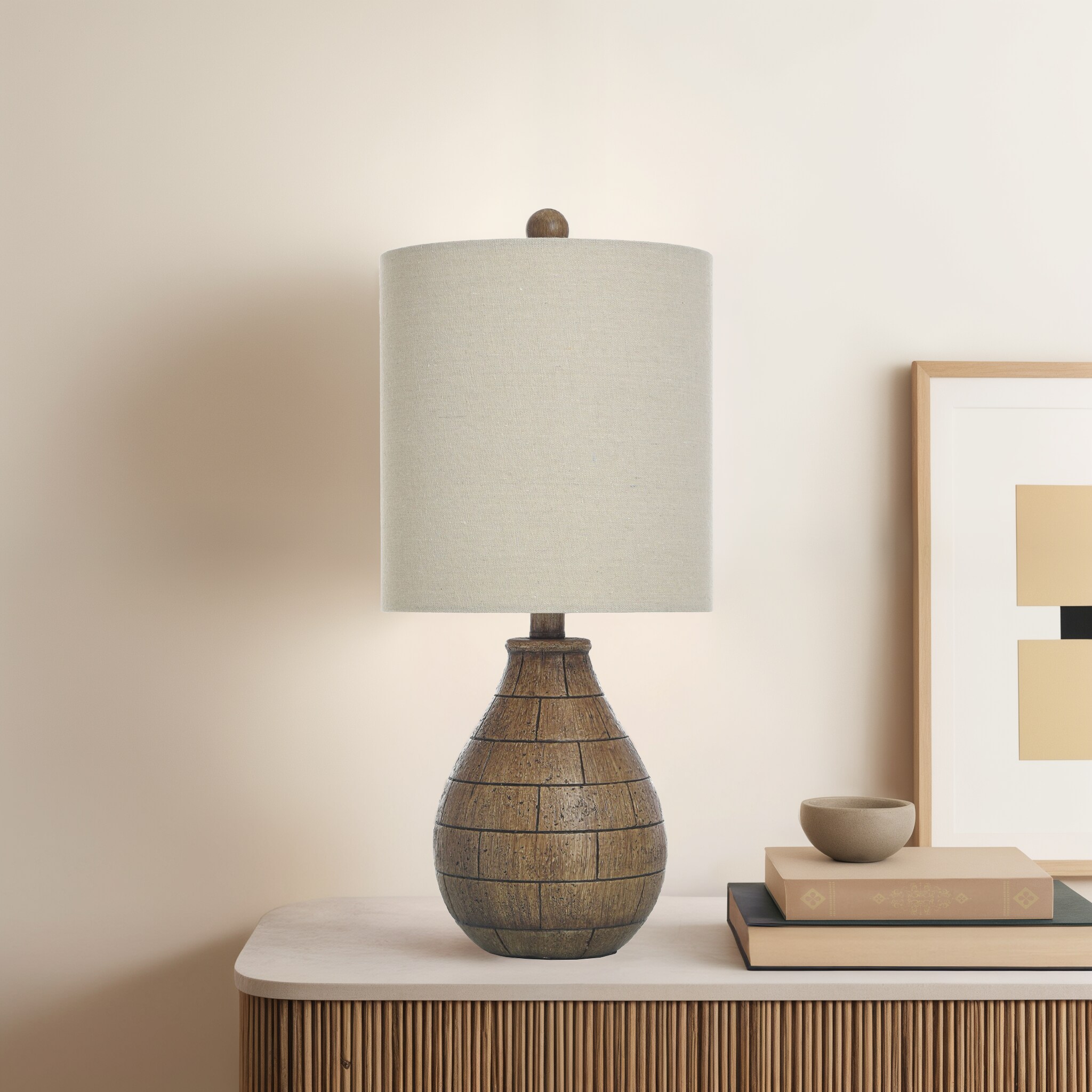 StyleCraft Home Collection L13568DS Table-Lamps - View #2