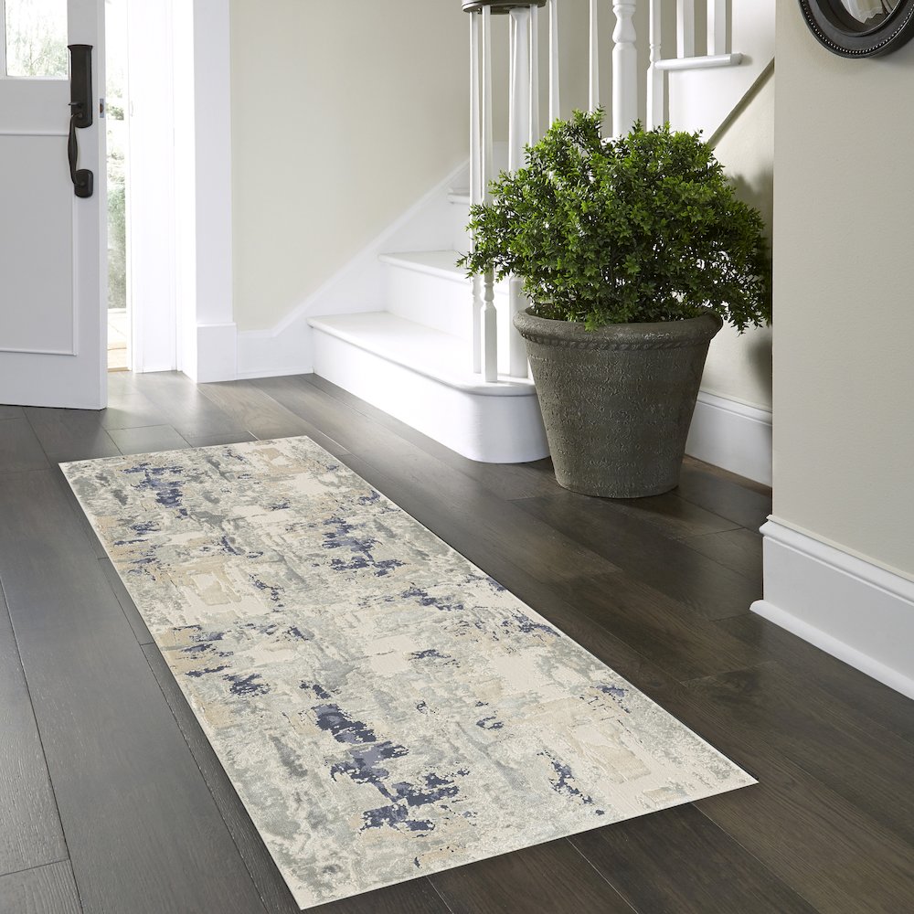 LR Home 8912A9184934J8 rugs - View #3