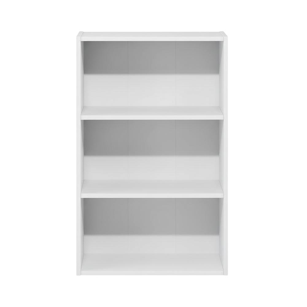 FurniFact BO4042190WHT bookcases - View #4