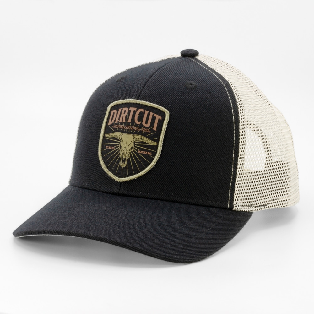 Infinity Brands MW24-1236-GS hats - View #2