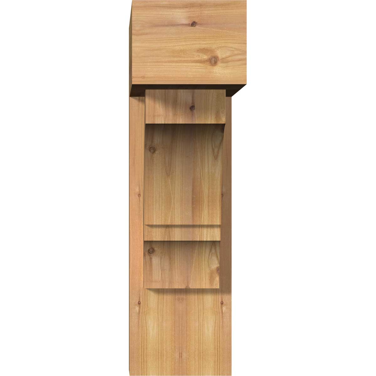 Ekena Millwork 1461971 Exterior-Brackets-Braces - View #2