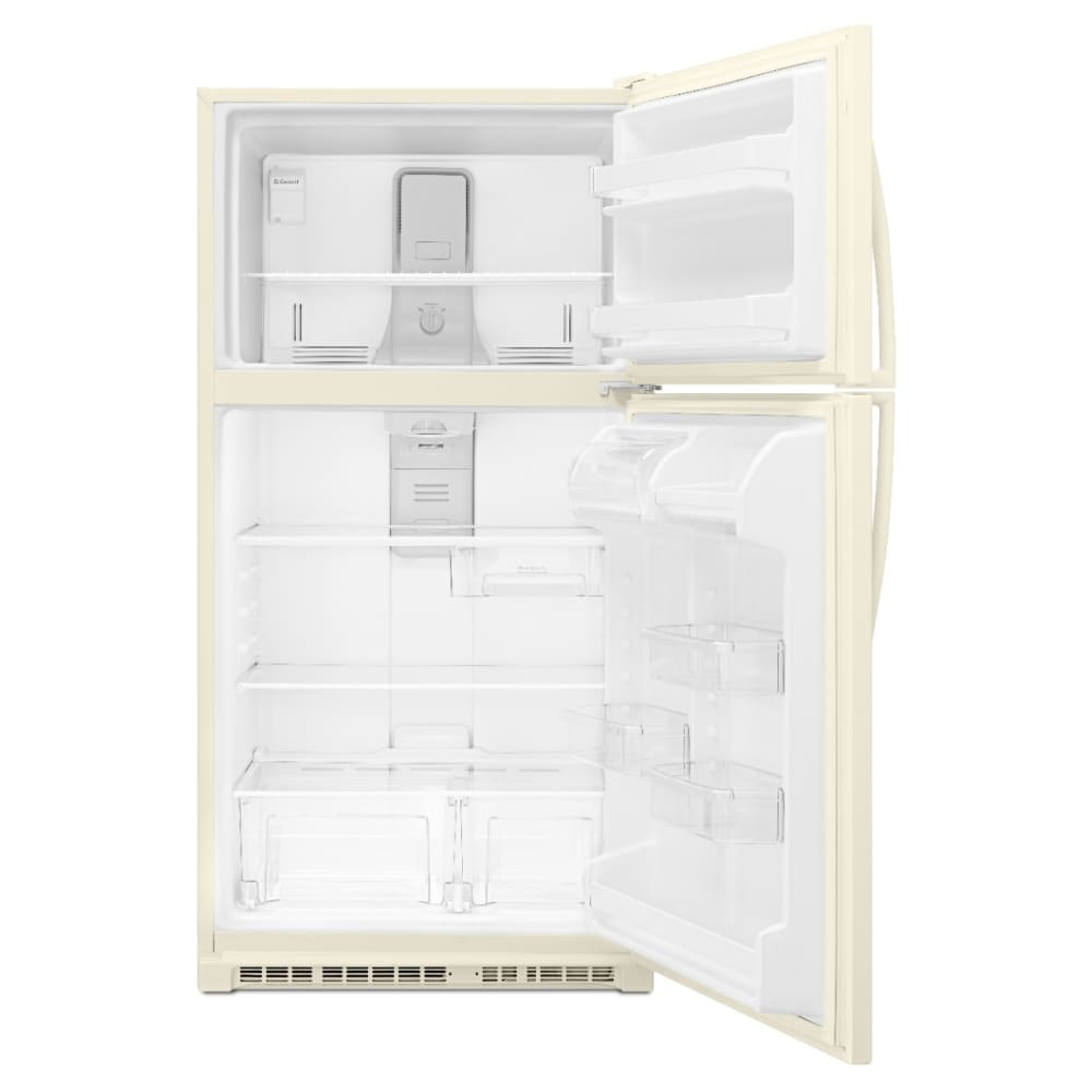 Whirlpool WRT311FZDT Top-Freezer-Refrigerators - View #11
