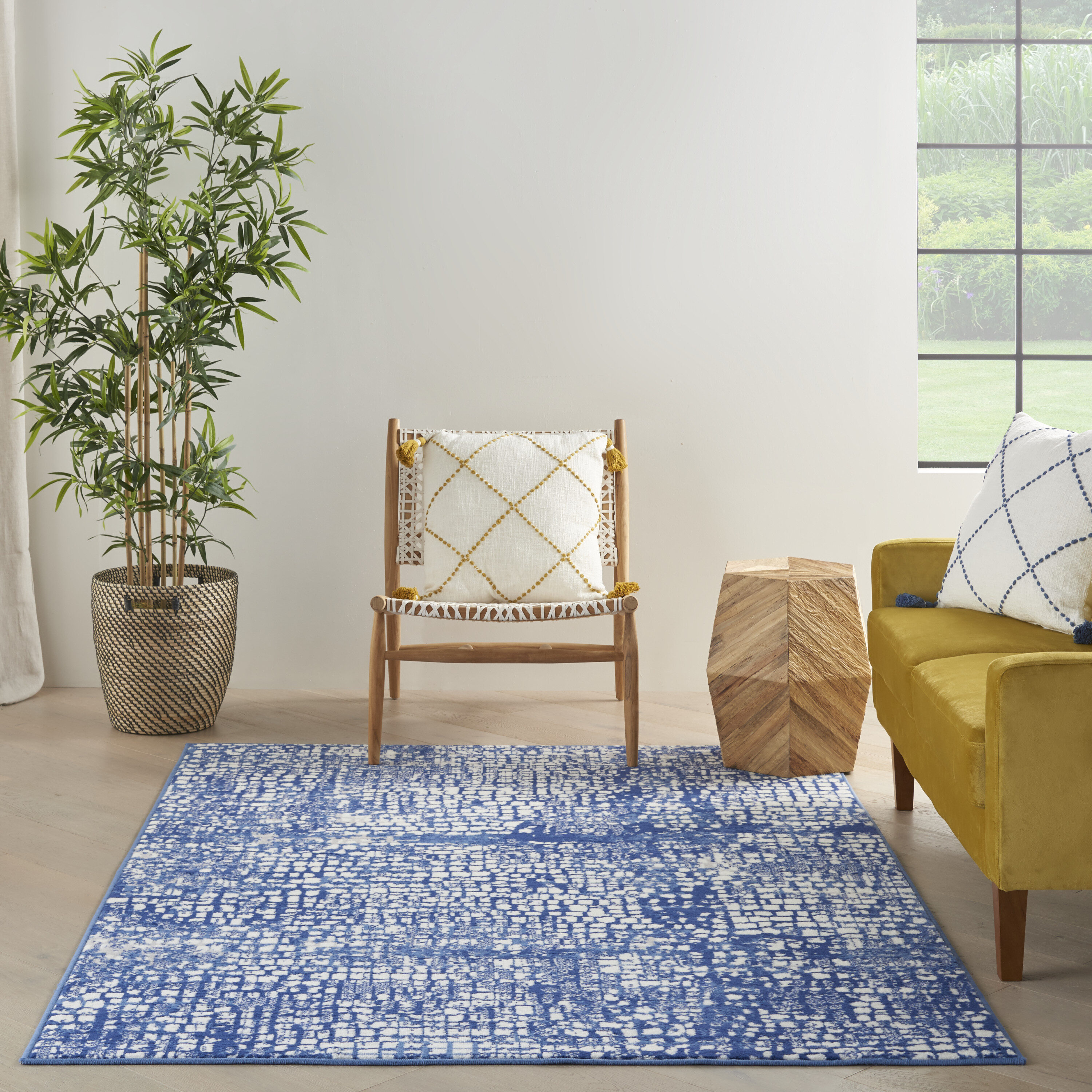 Nourison 99446832733 rugs - View #8