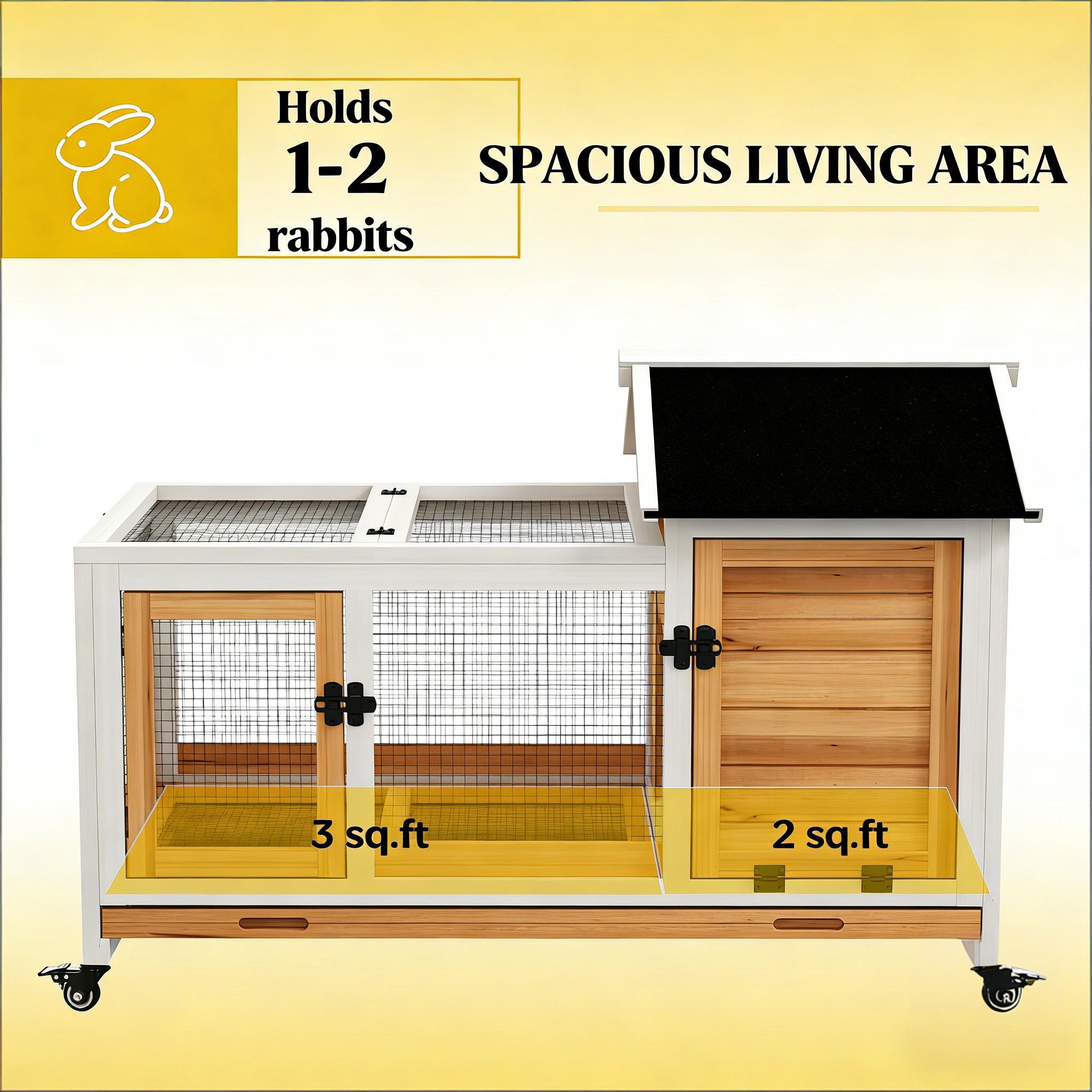 LUXEYARD DS-J-P435685-T3971 Dog-Houses - View #4