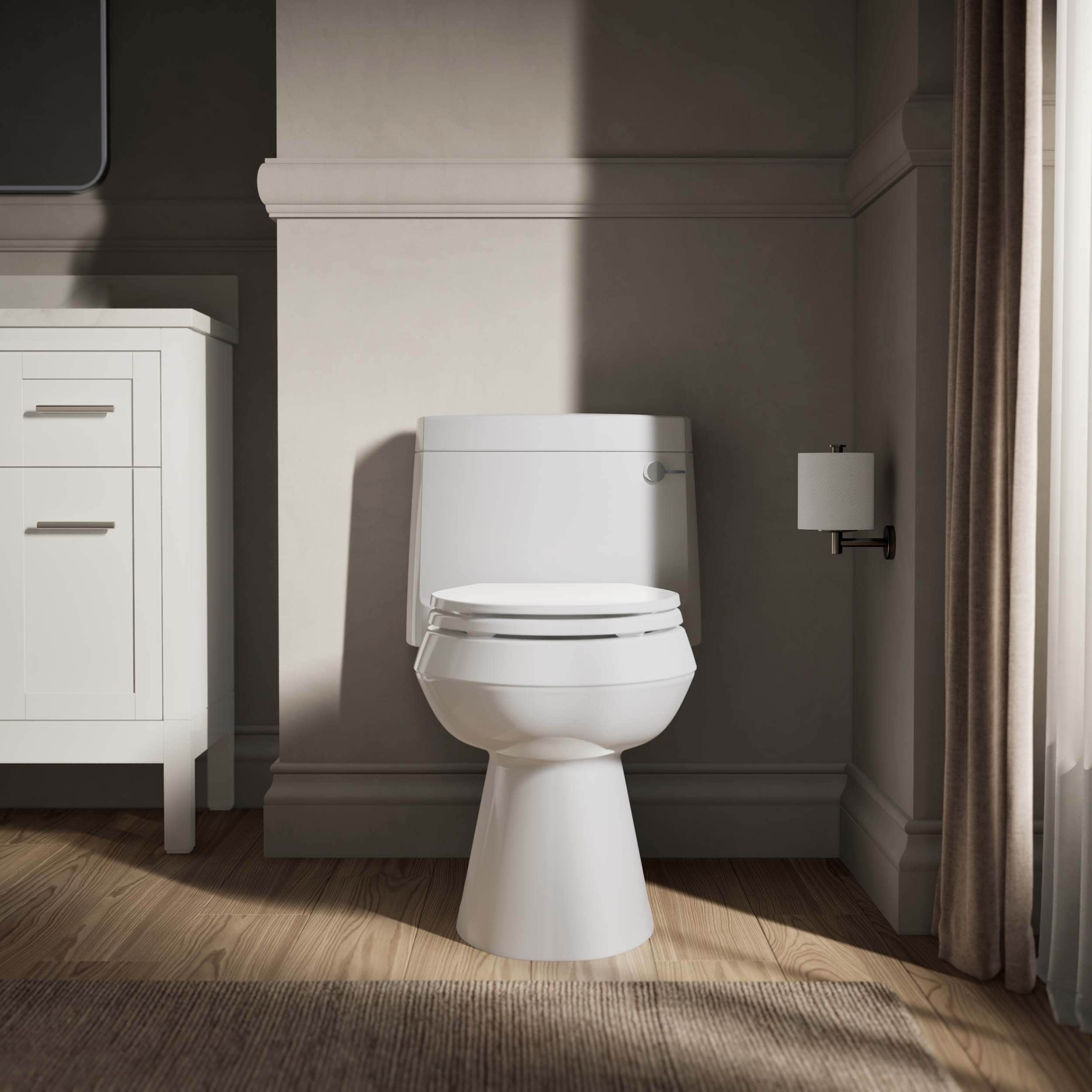 KOHLER 3619-RA-0 toilets - View #5