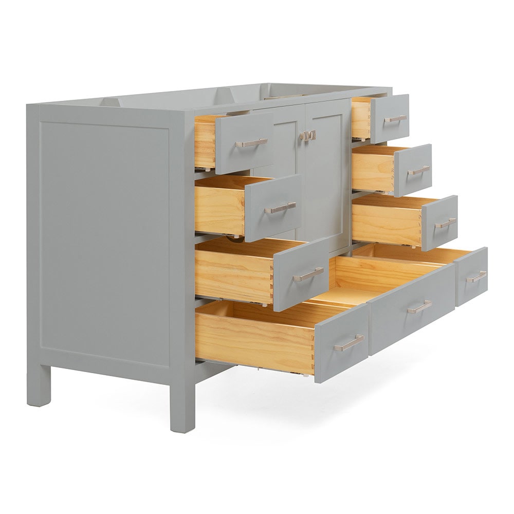 ARIEL A055S-BC-GRY vanities - View #6