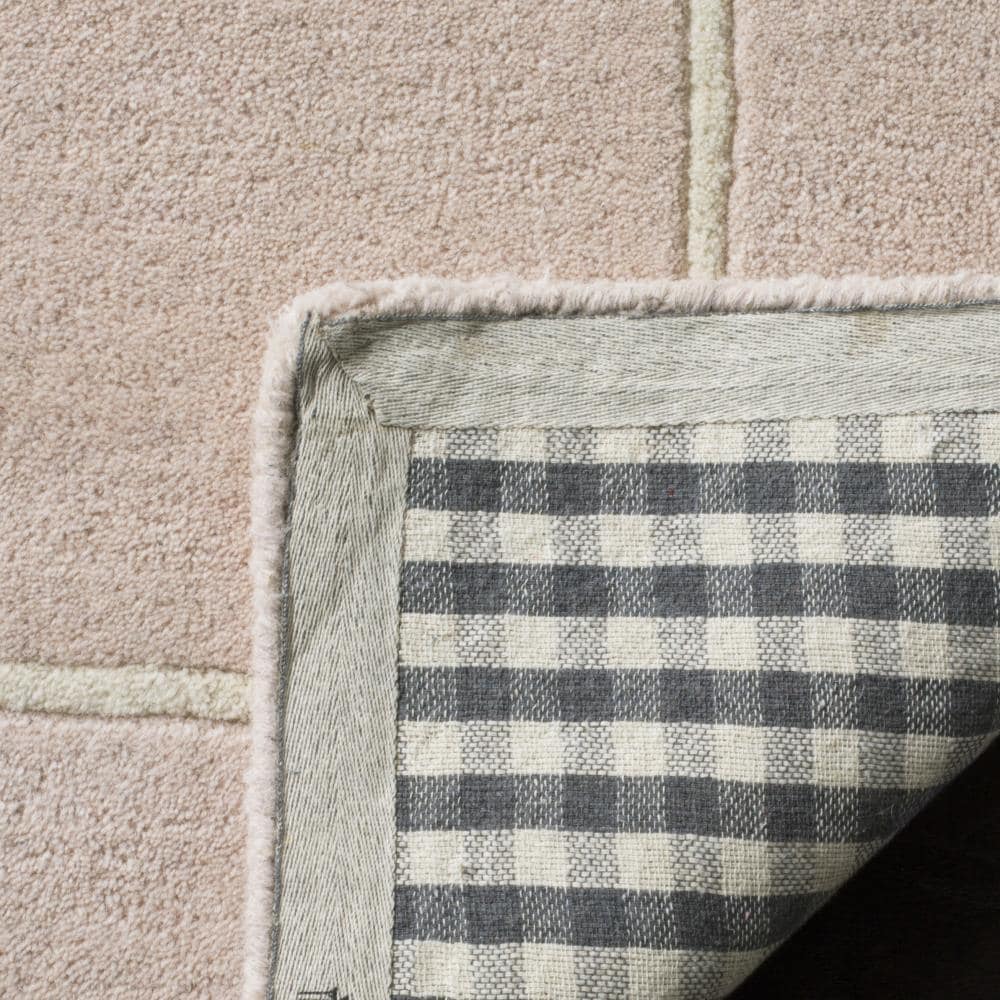 Safavieh BEL151M-5SQ rugs - View #4