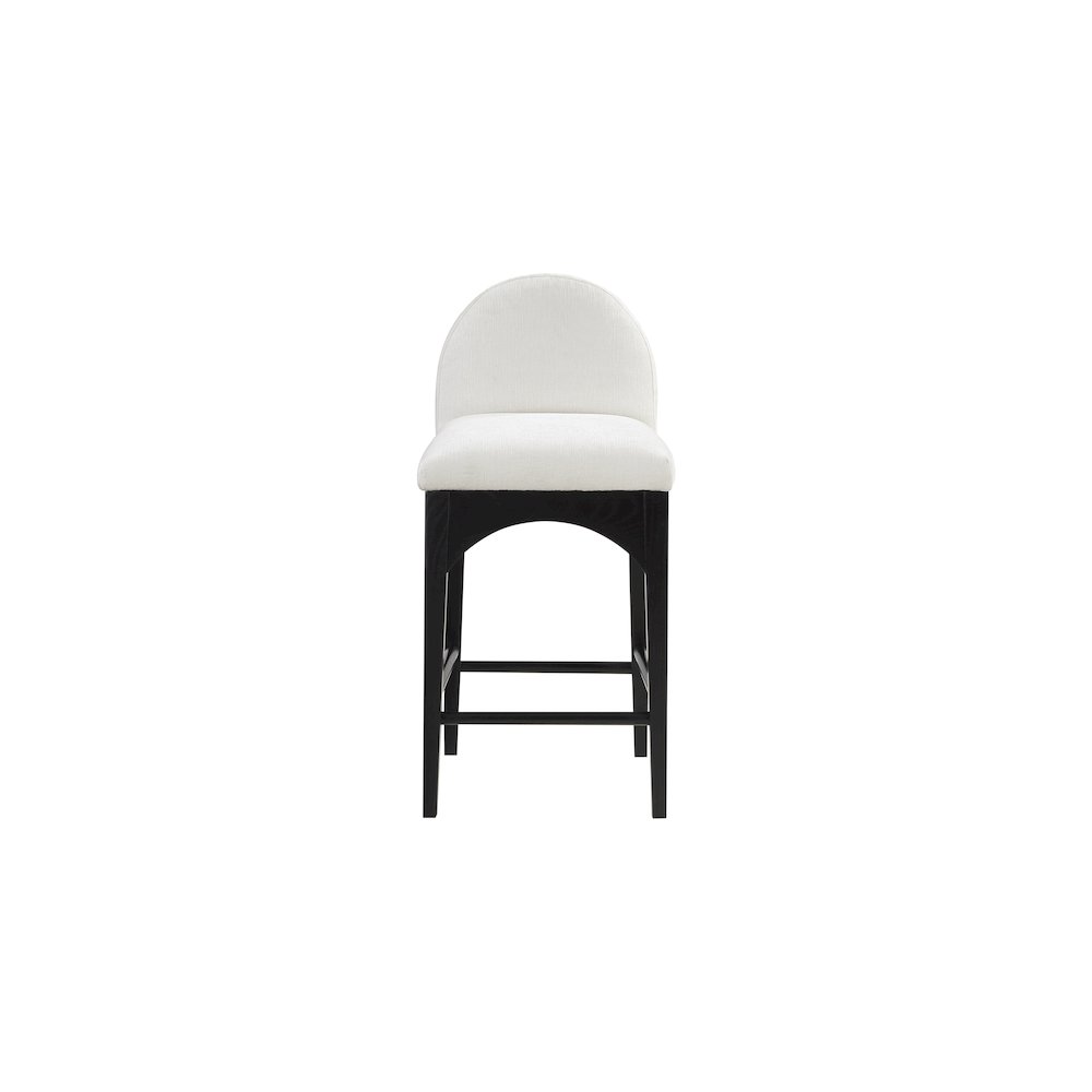 Meridian 392CREAM-C stools - View #3