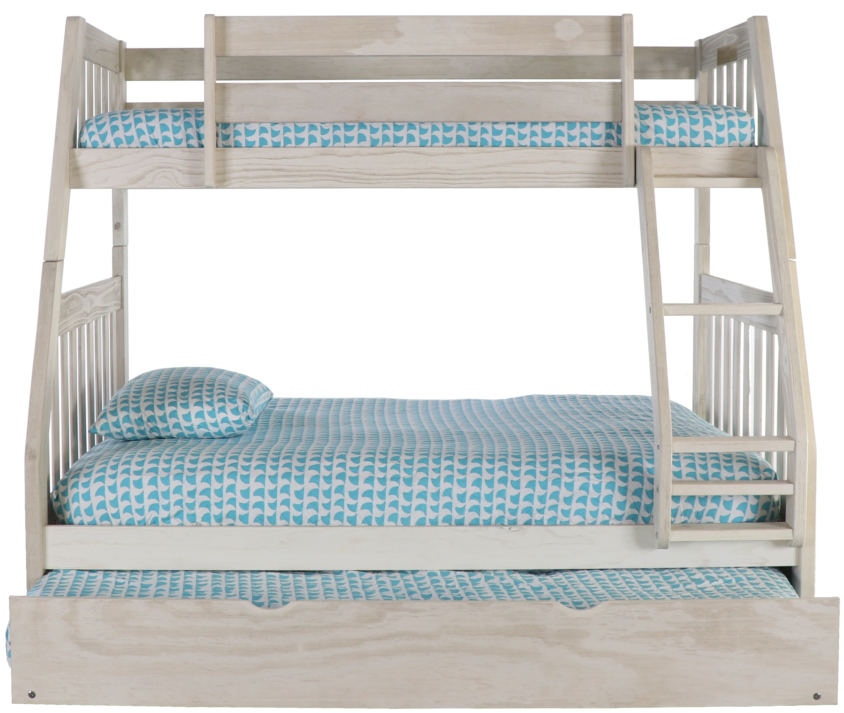 OSHOME 5219TRU-22 Bunk-Beds - View #4