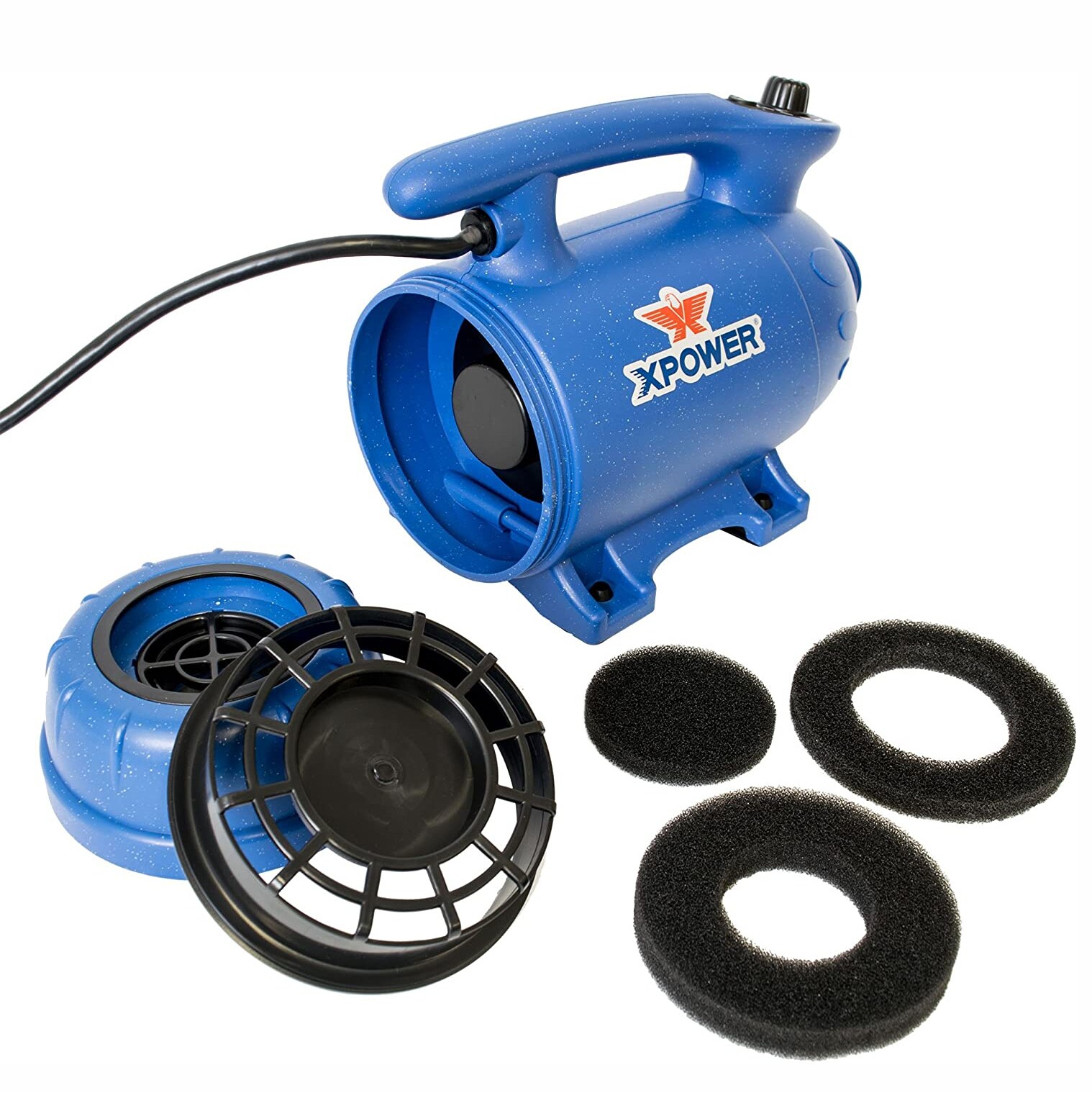 XPOWER 216580 Pet-Grooming-Supplies - View #4