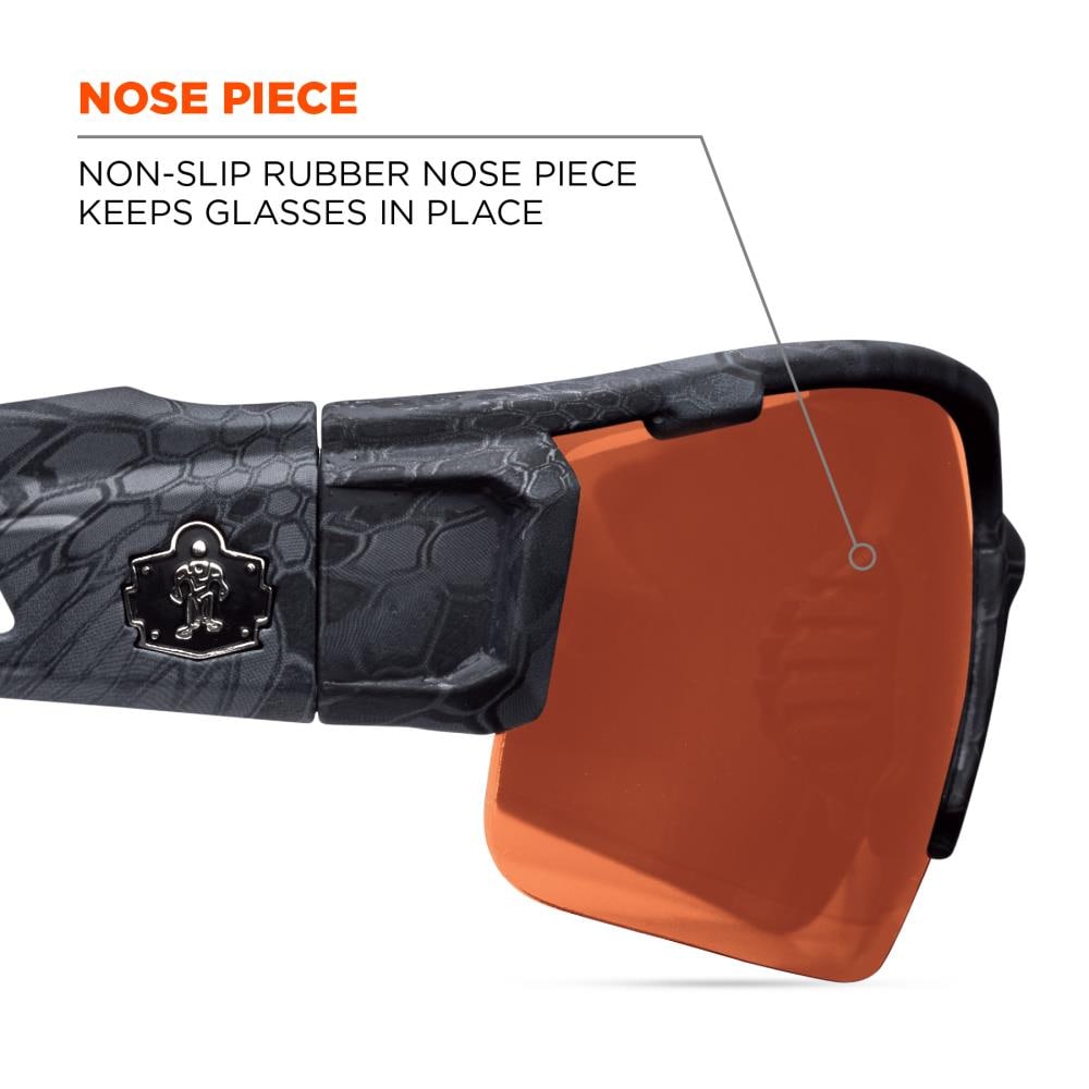 Skullerz 52321 Protective-Eye-Wear - View #7
