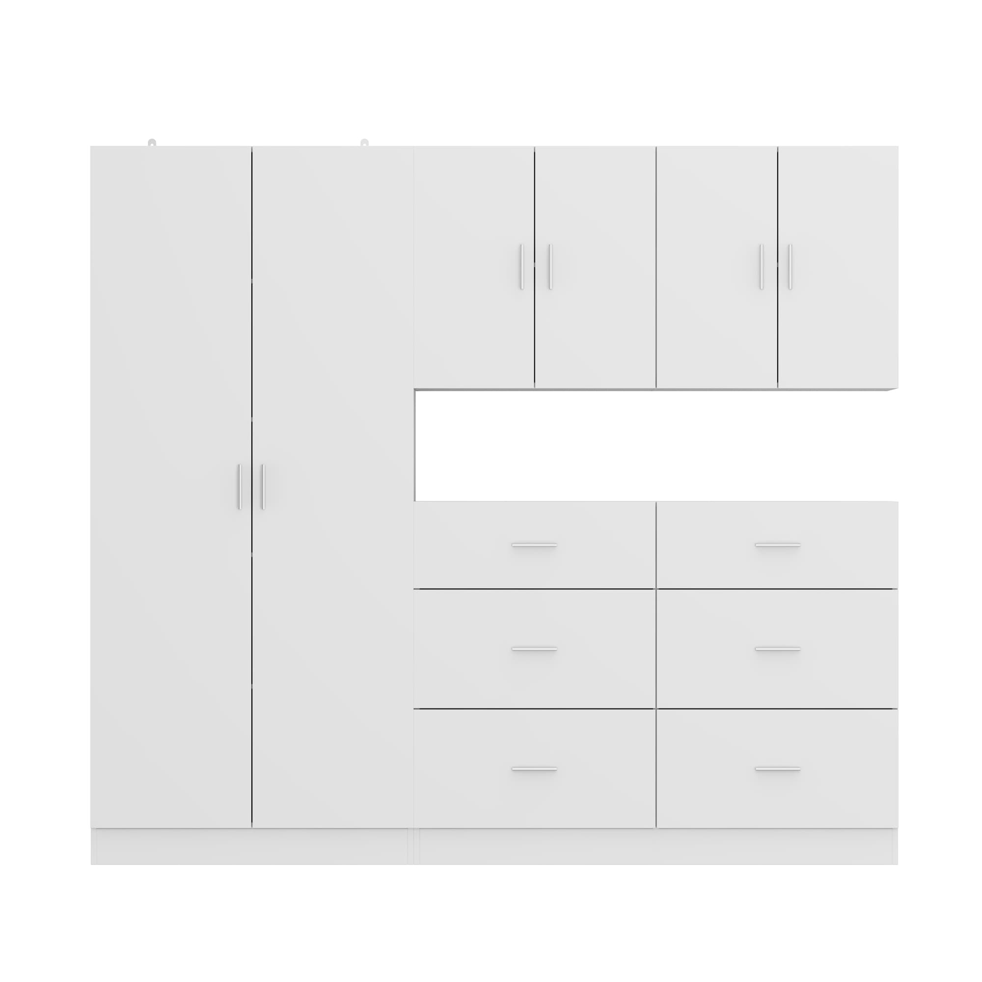 FUFU&GAGA KF330129-01+02 Dining-Kitchen-Storarge - View #5