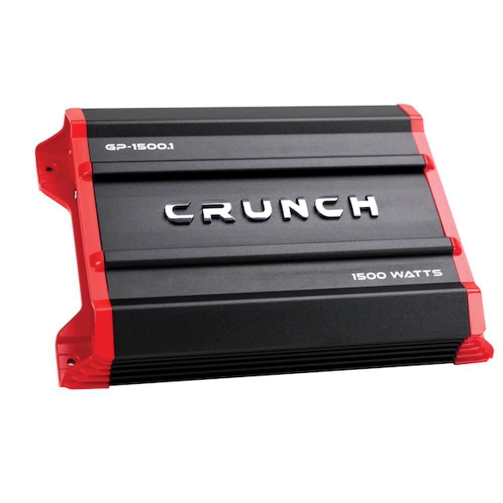 Crunch CRUGP15001 Mobile-Audio - View #7