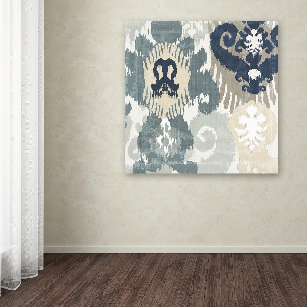 Trademark Fine Art ALI4835-C2424GG Wall-Art - View #3