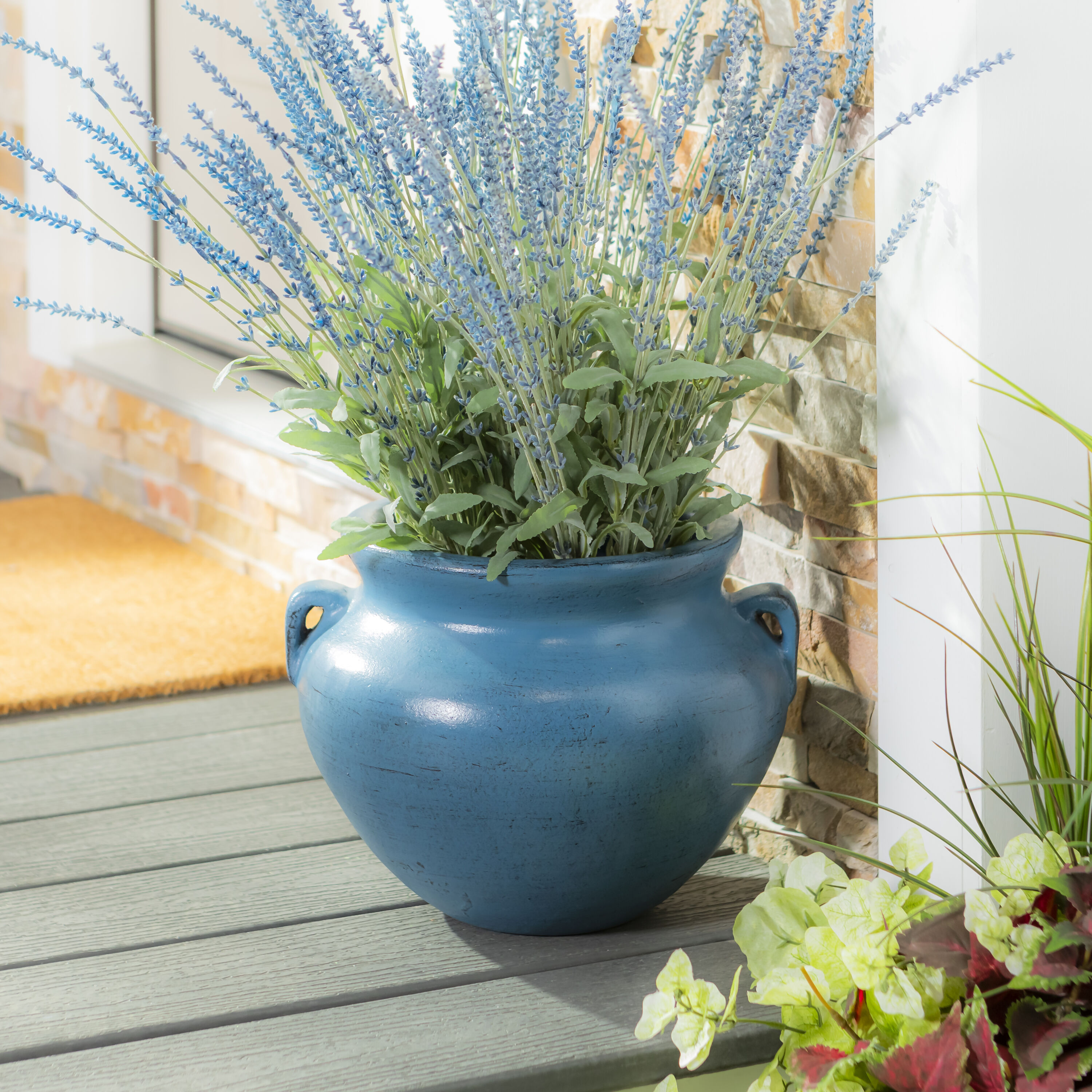 Style Selections ZLW84G2452D Planter-Window-Box - View #5